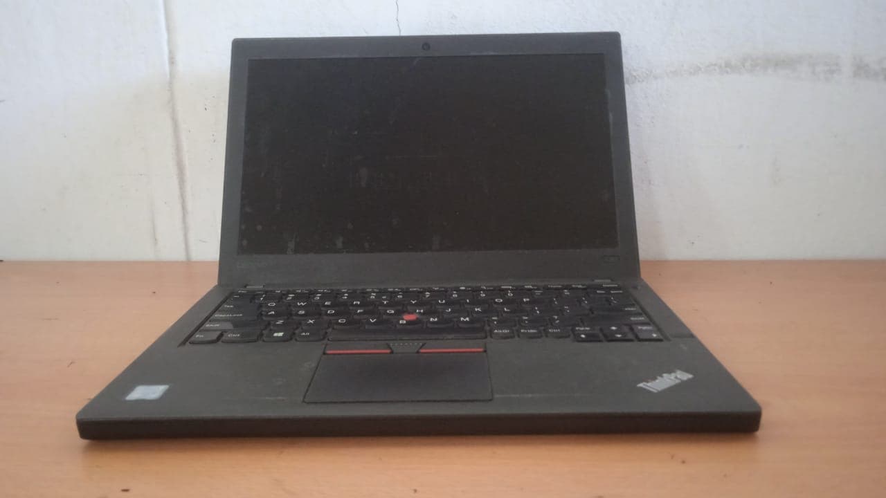 6 Portáteis Lenovo — image 1