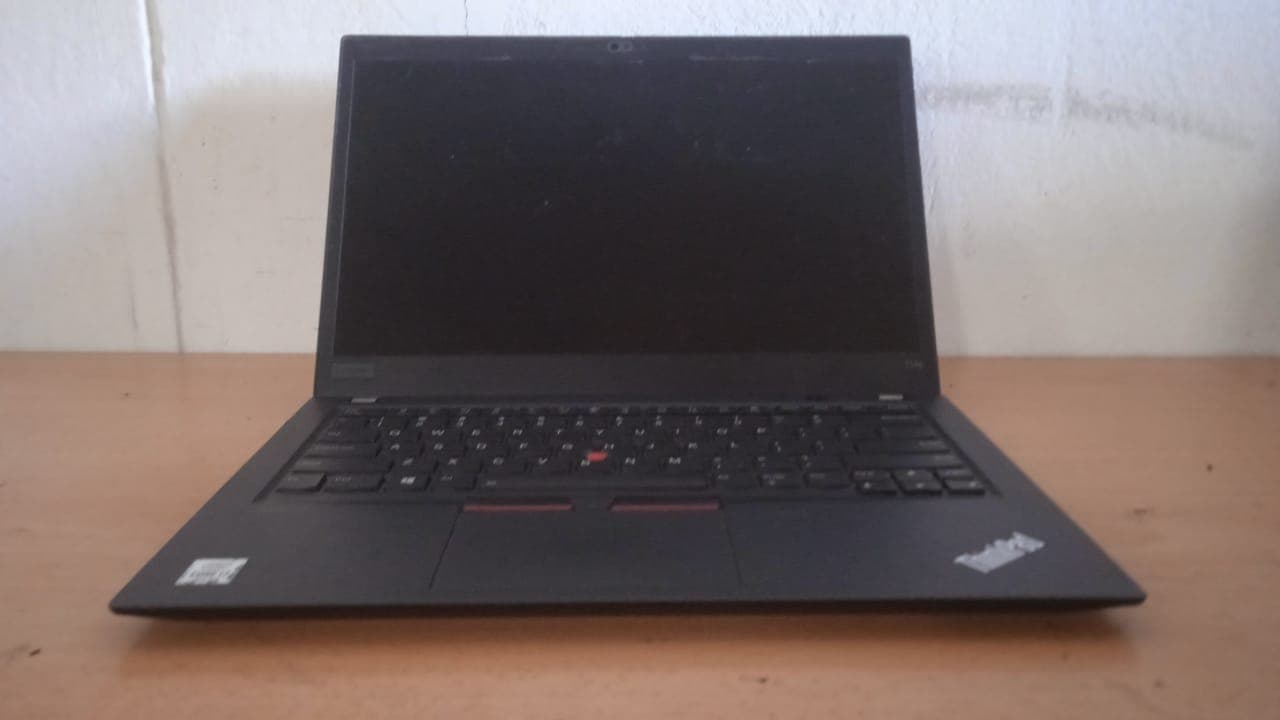 7 Portáteis Lenovo — imagen 1