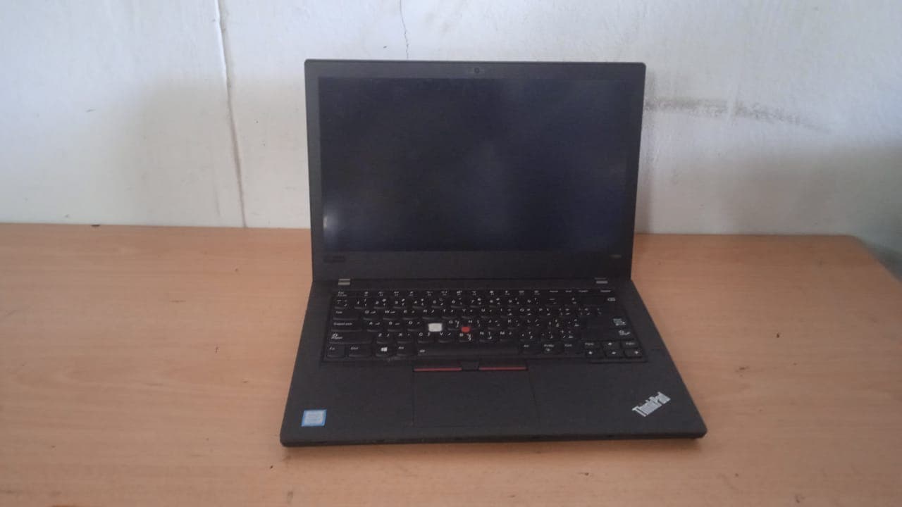 7 Portáteis Lenovo — imagen 1