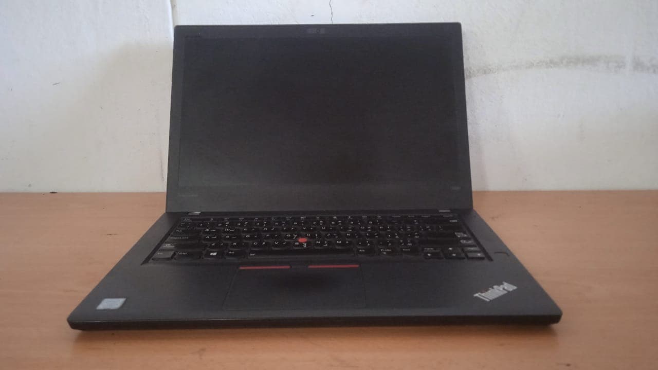 9 Portáteis Lenovo — imagen 1