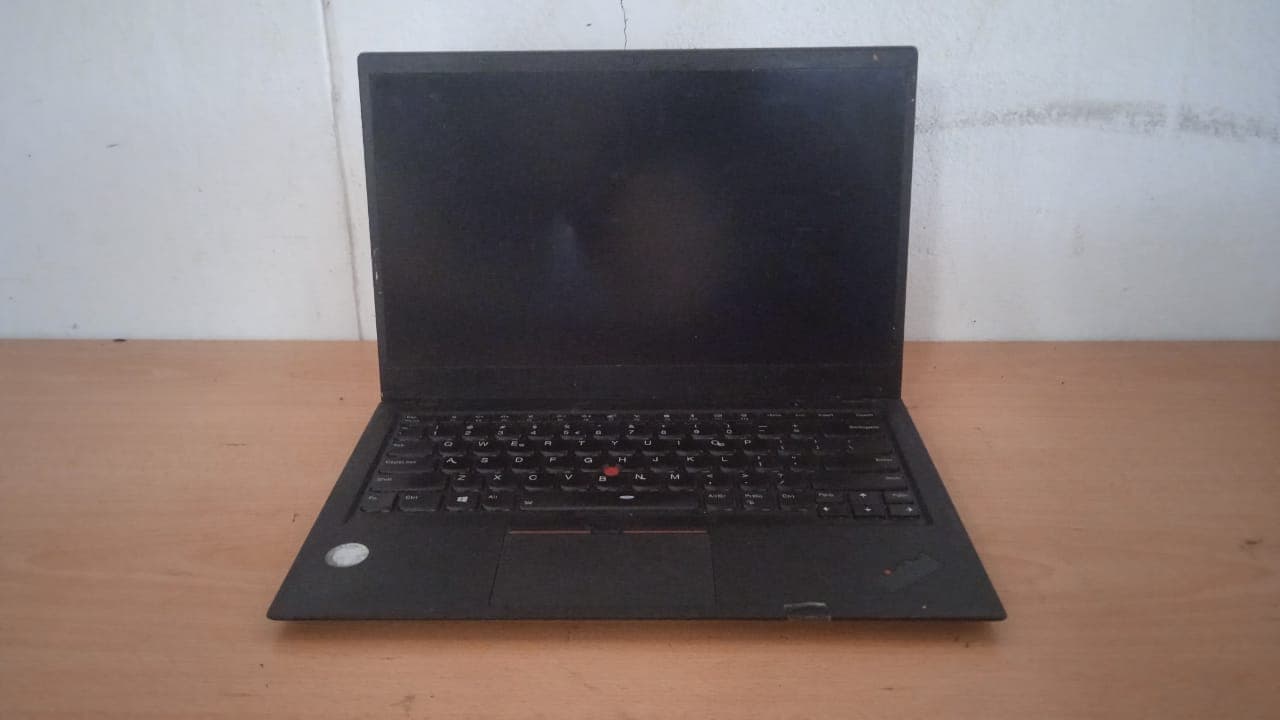 13 Portátiles Lenovo