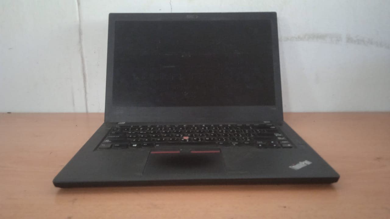 16 Portátiles Lenovo
