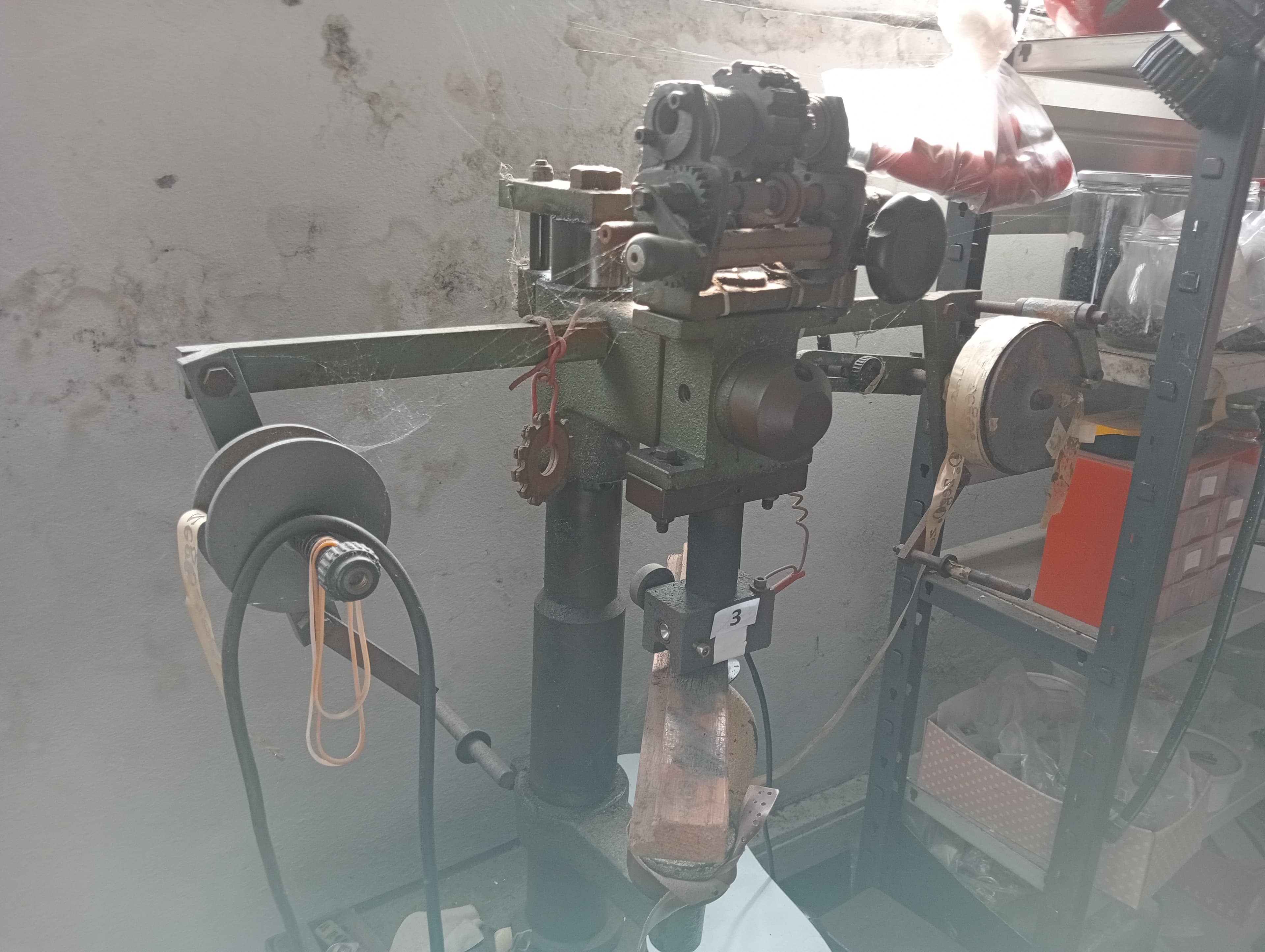 Máquina de Timbrar — imagen 3