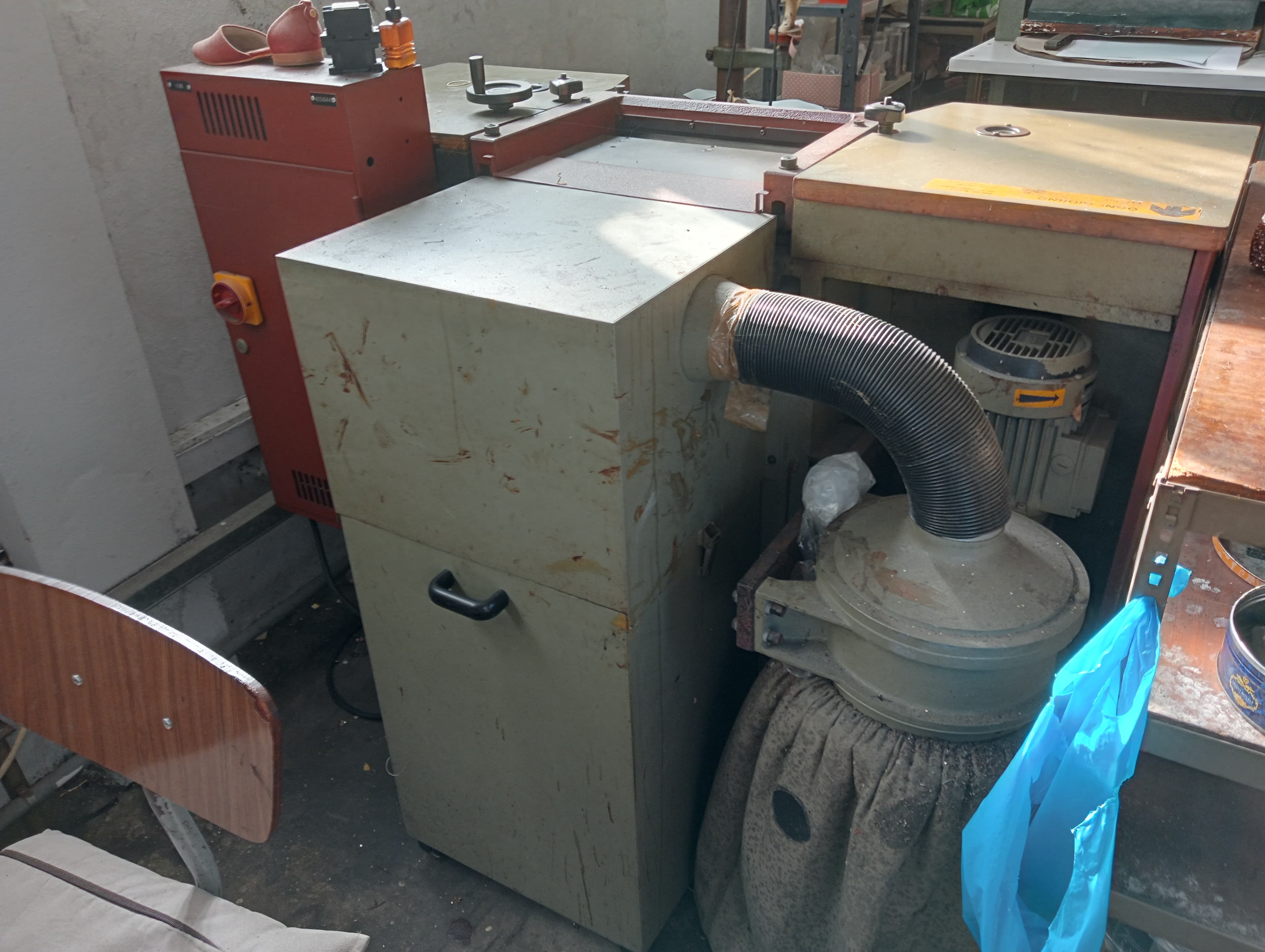 Leveling Machine — image 3
