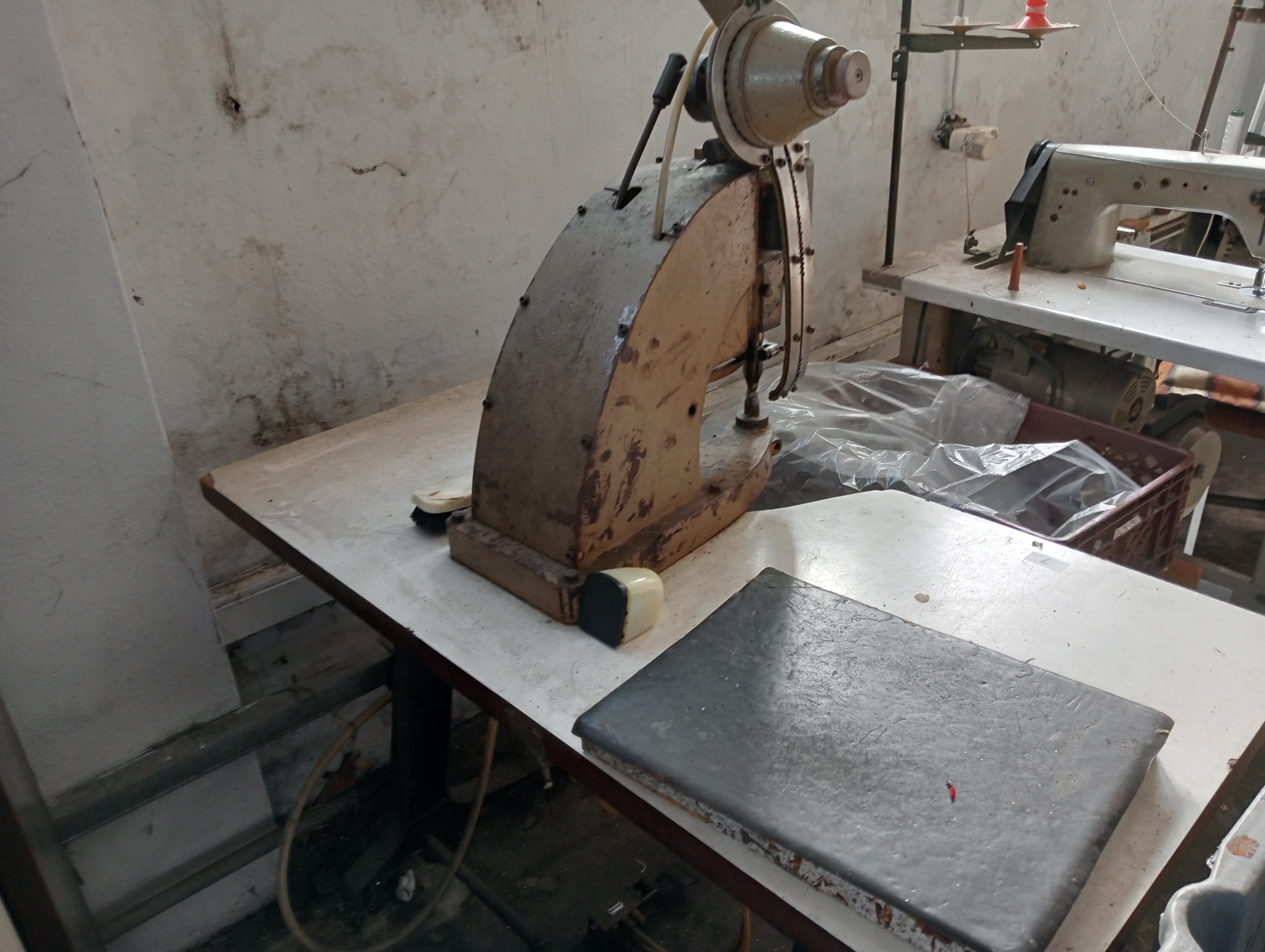 Máquina de Ilhoses — image 4