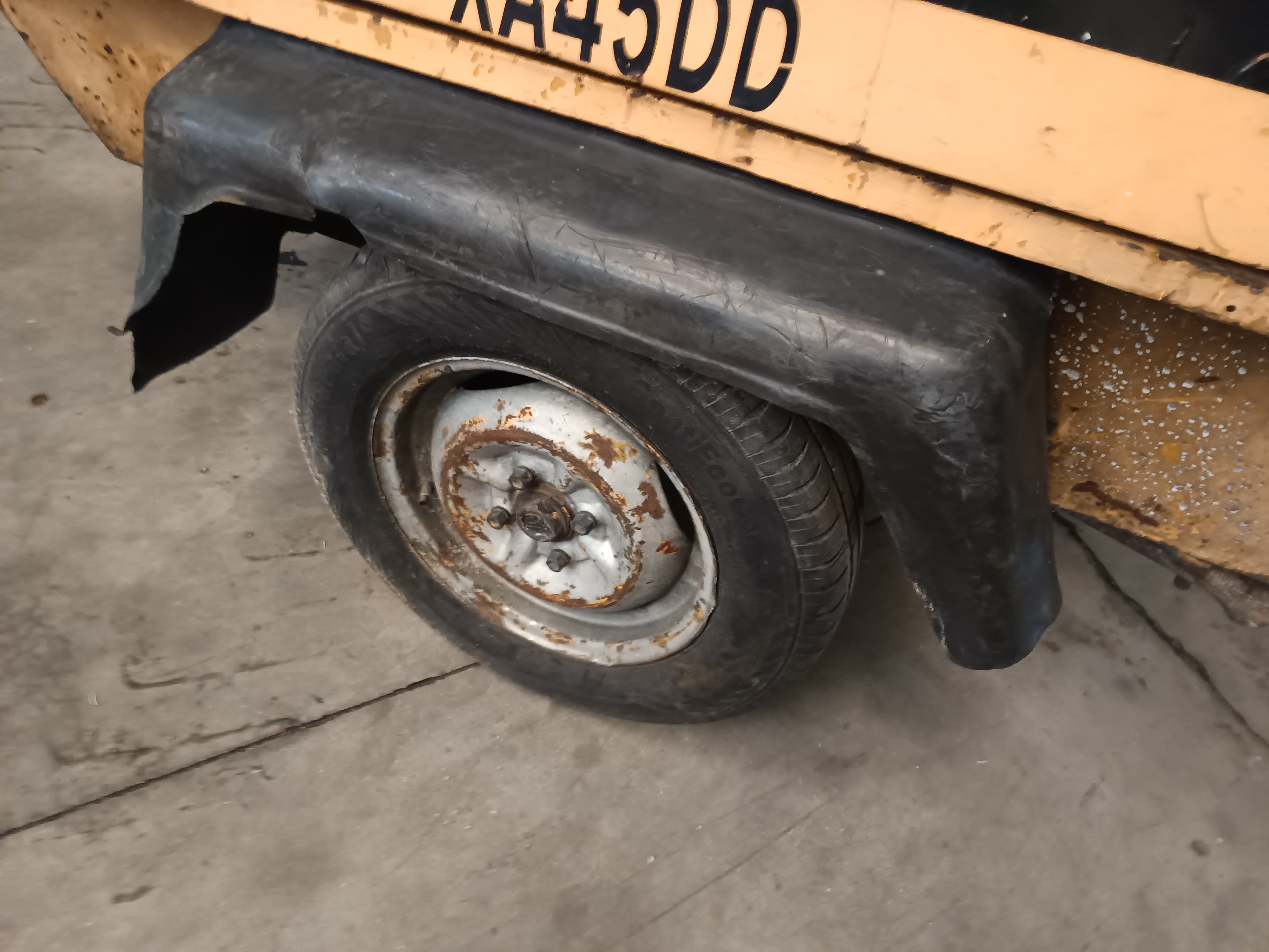 Compressor Atlas Copco — imagem 7