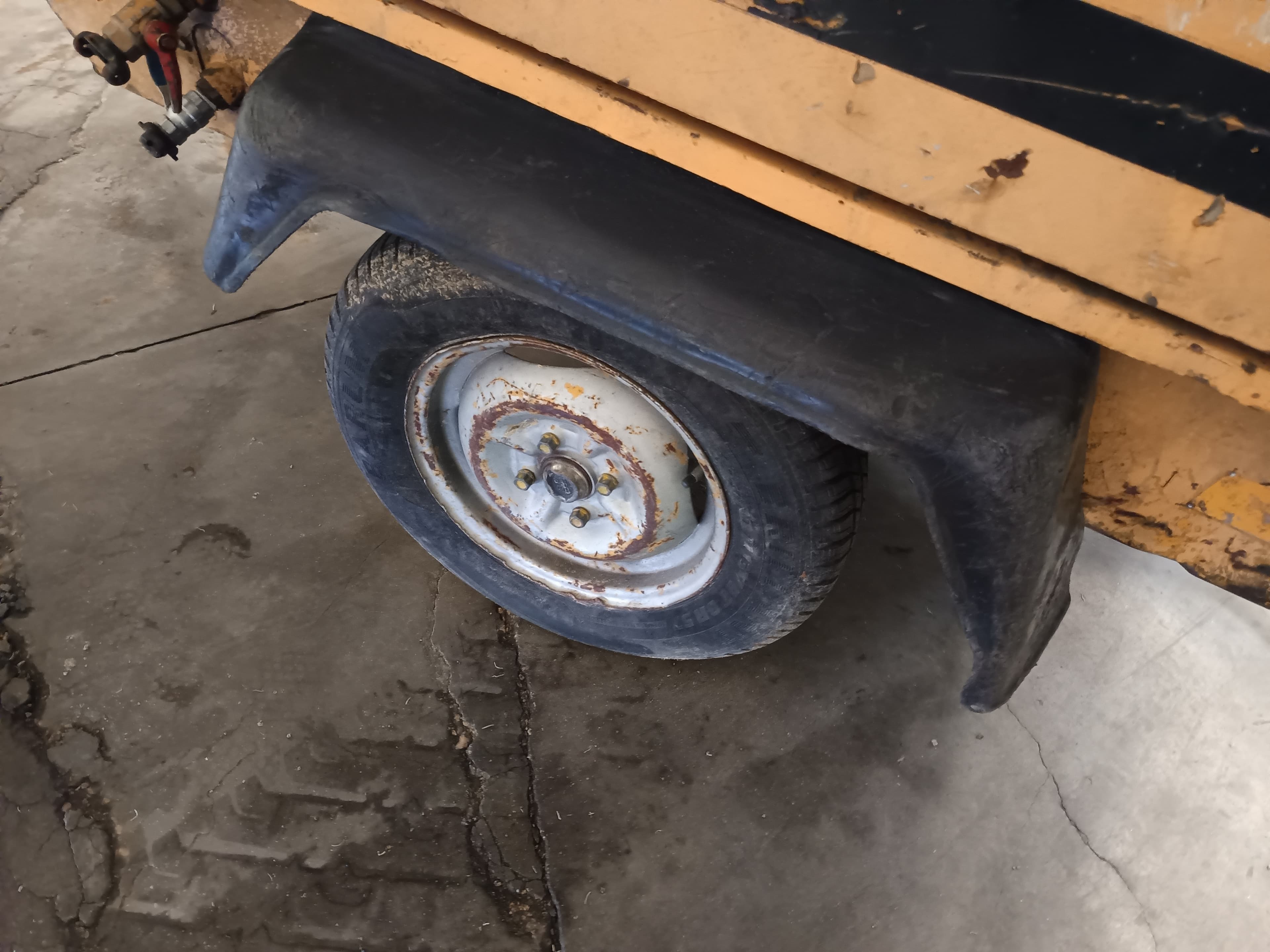 Compressor Atlas Copco — imagem 6