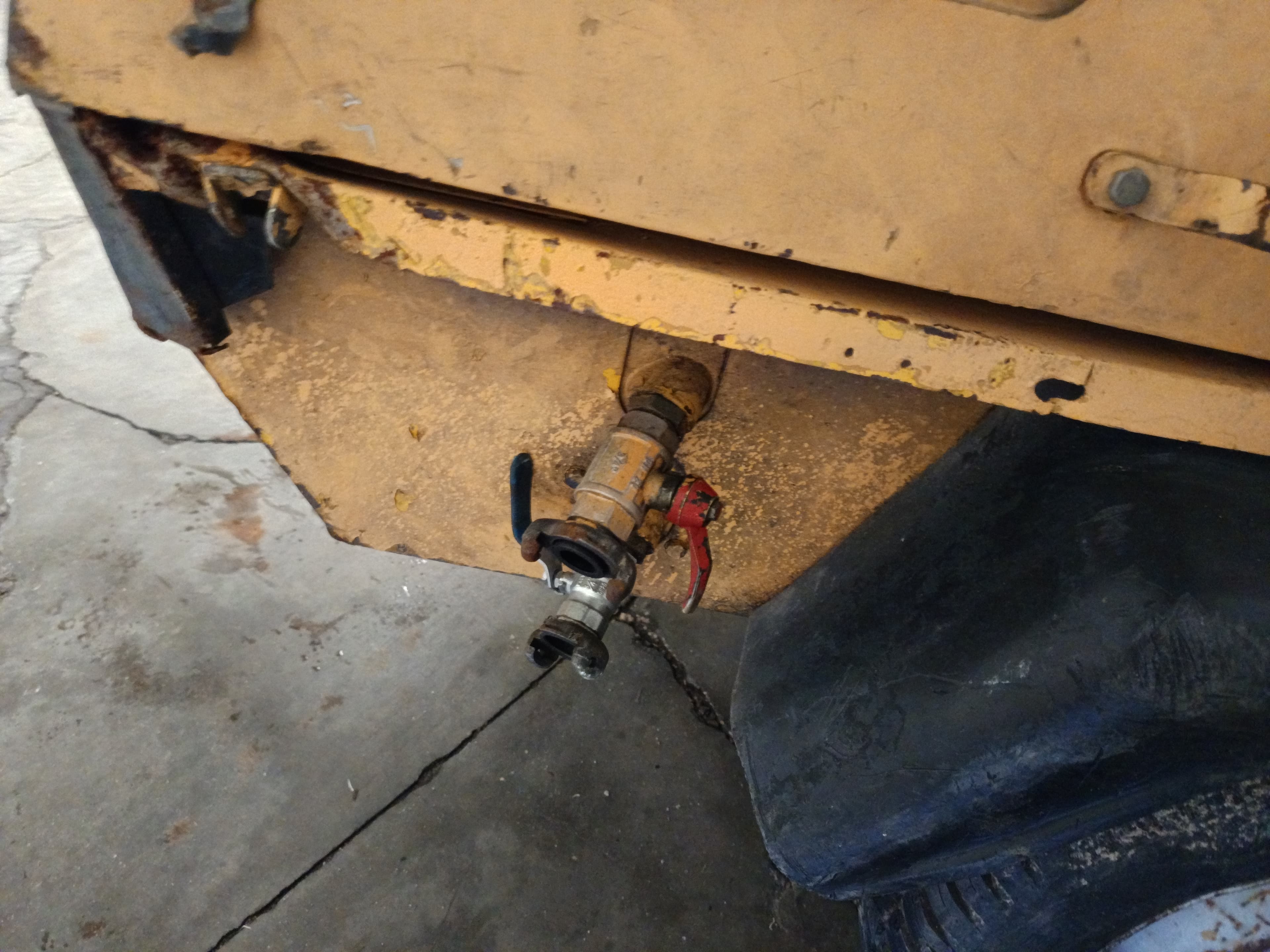 Compressor Atlas Copco — imagem 5