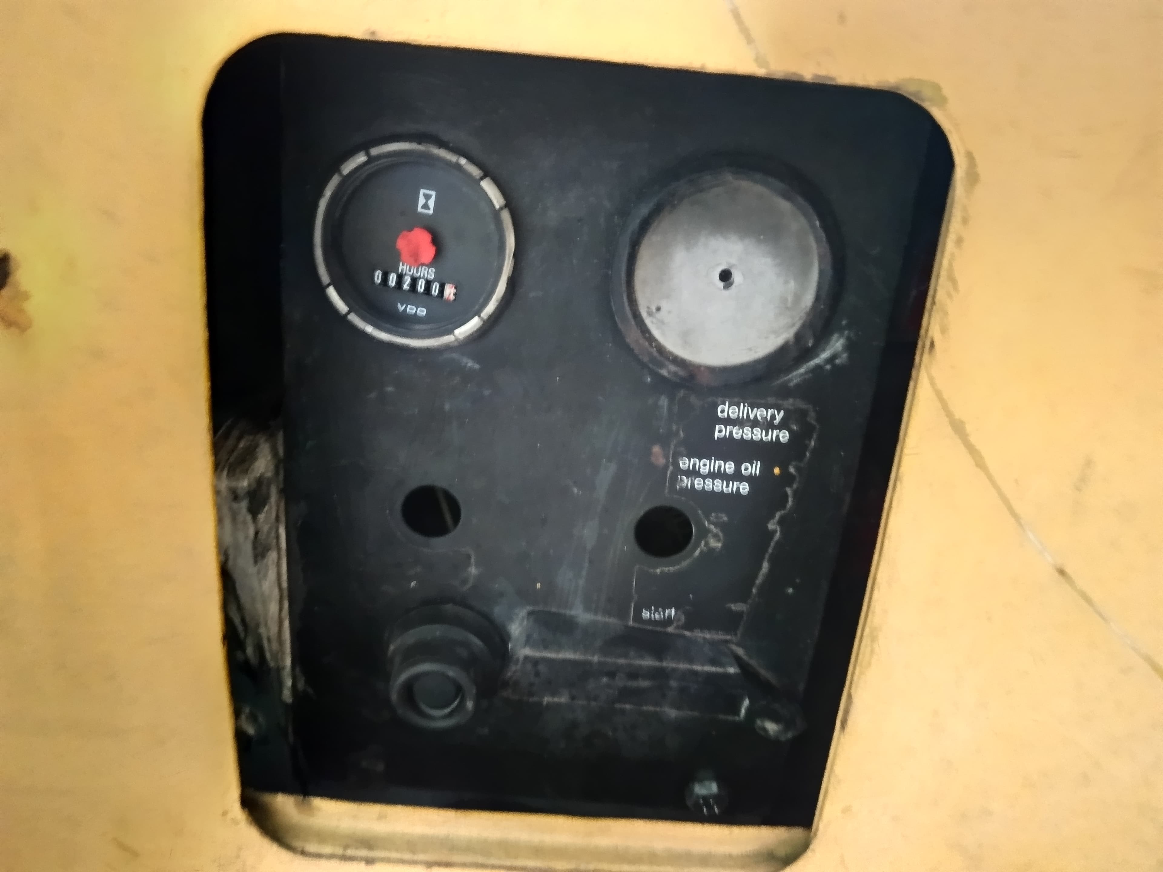 Compressor Atlas Copco — imagem 8