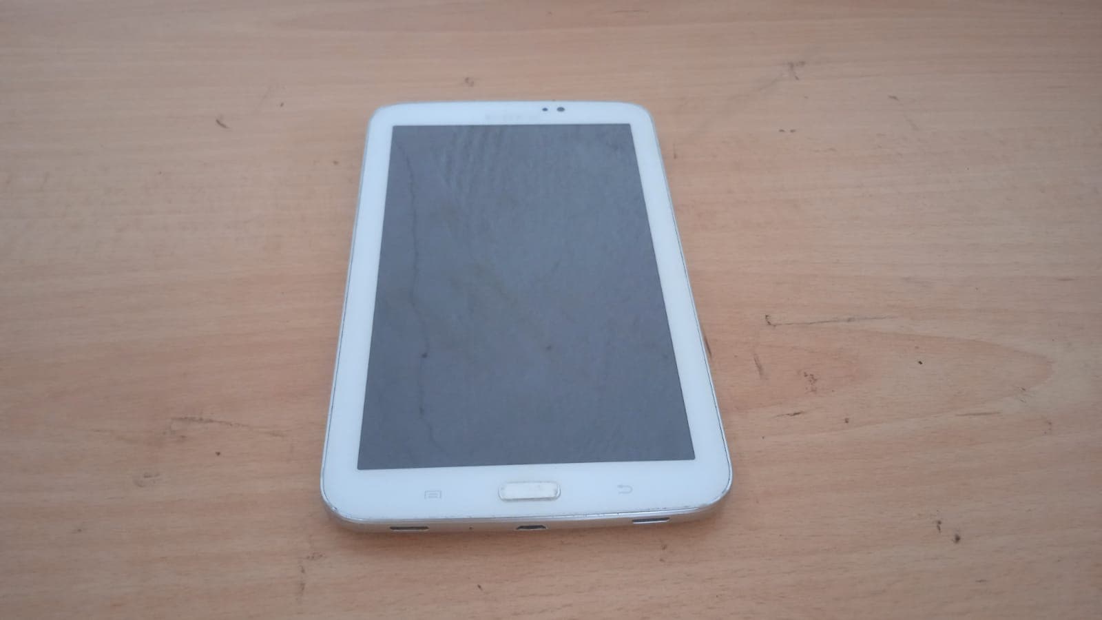 4 Tablets Samsung