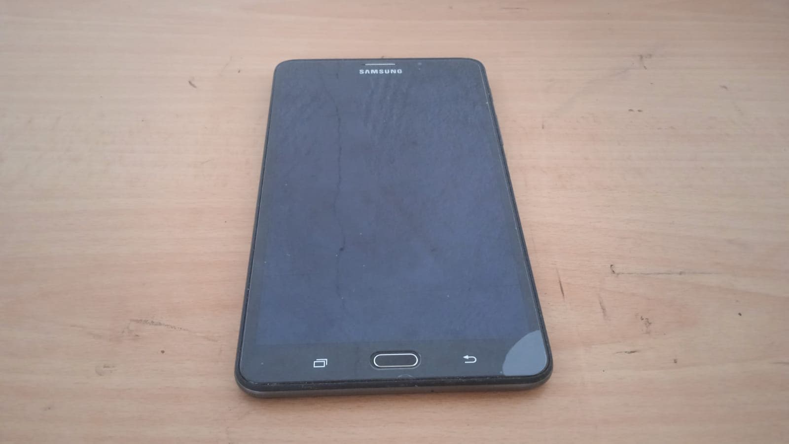 6 Tablets Samsung — imagen 1