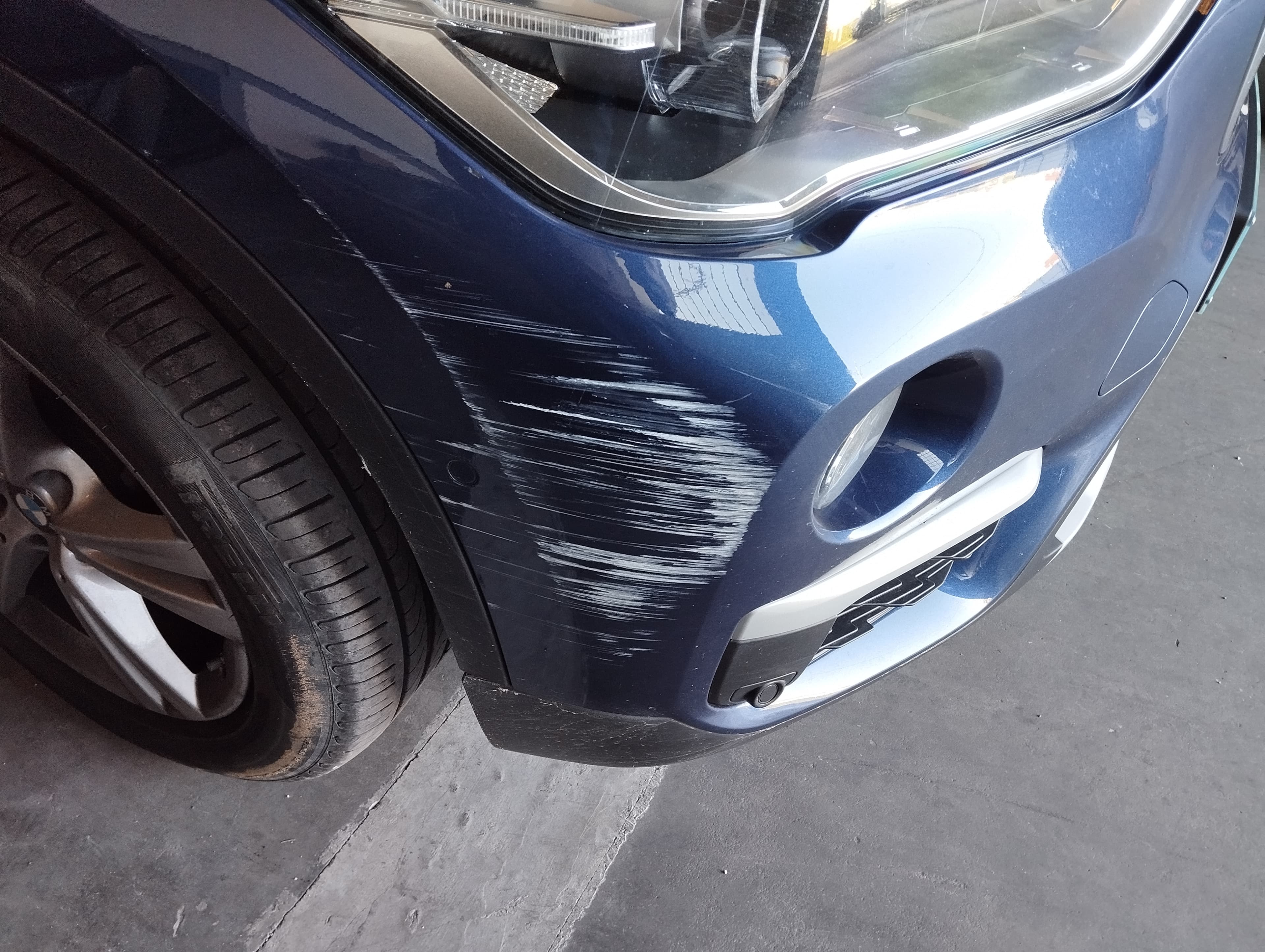 BMW X1 SDrive16D · Ano 2019 — image 8