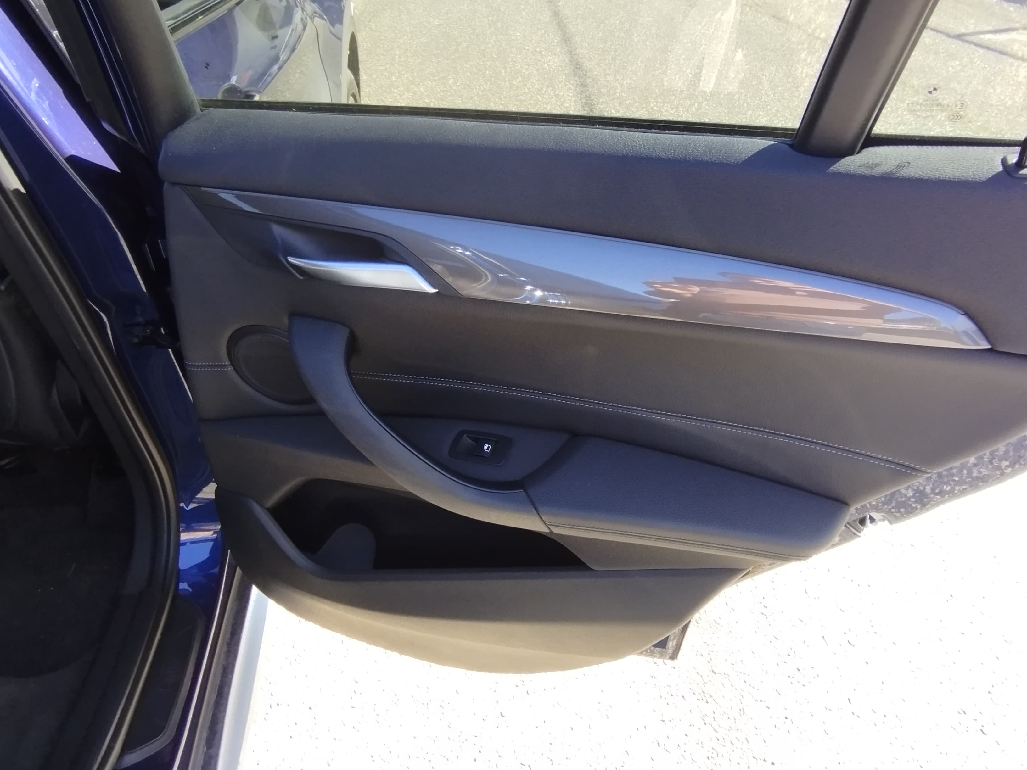 BMW X1 SDrive16D · Ano 2019 — image 27