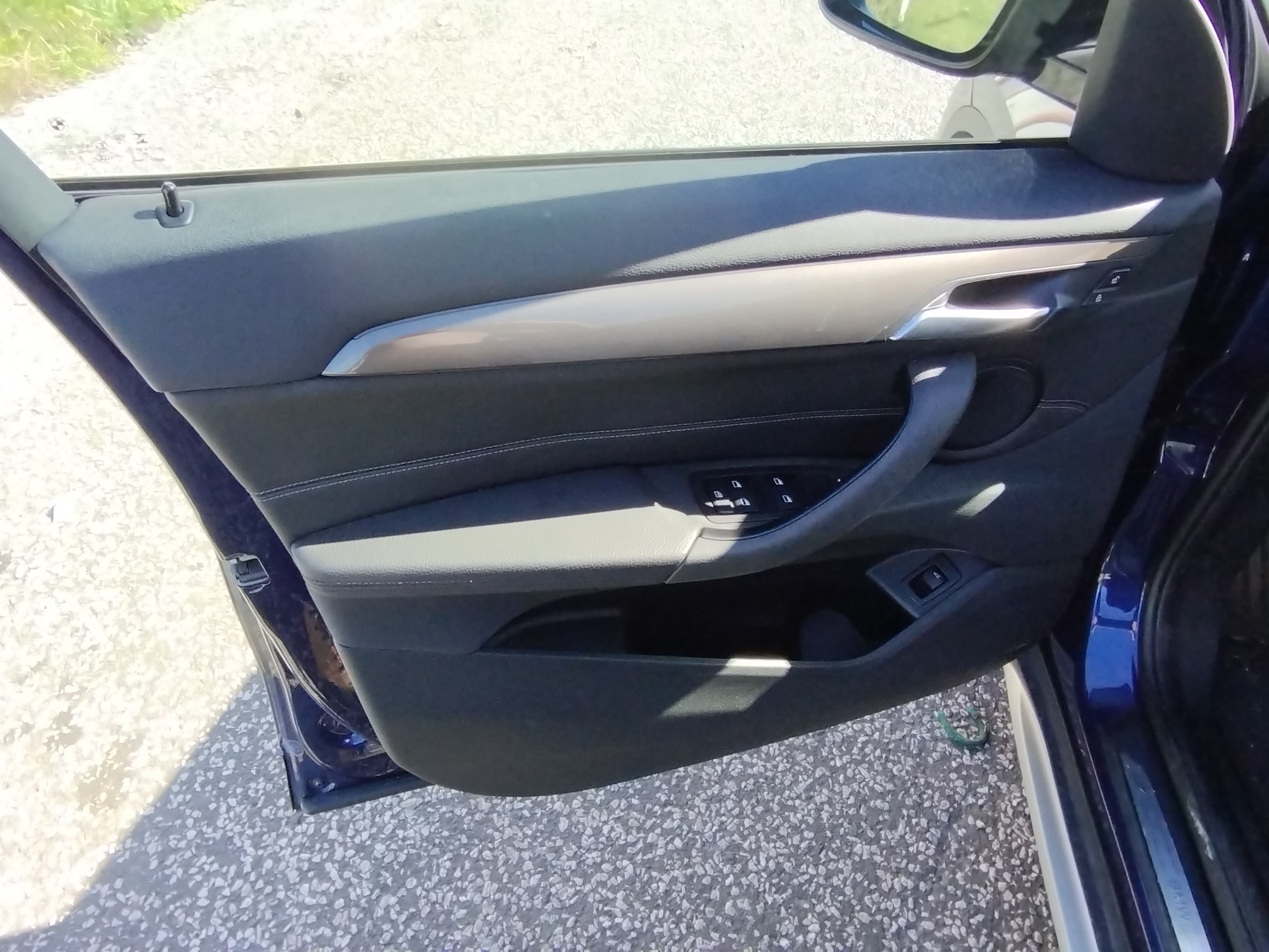 BMW X1 SDrive16D · Ano 2019 — image 24