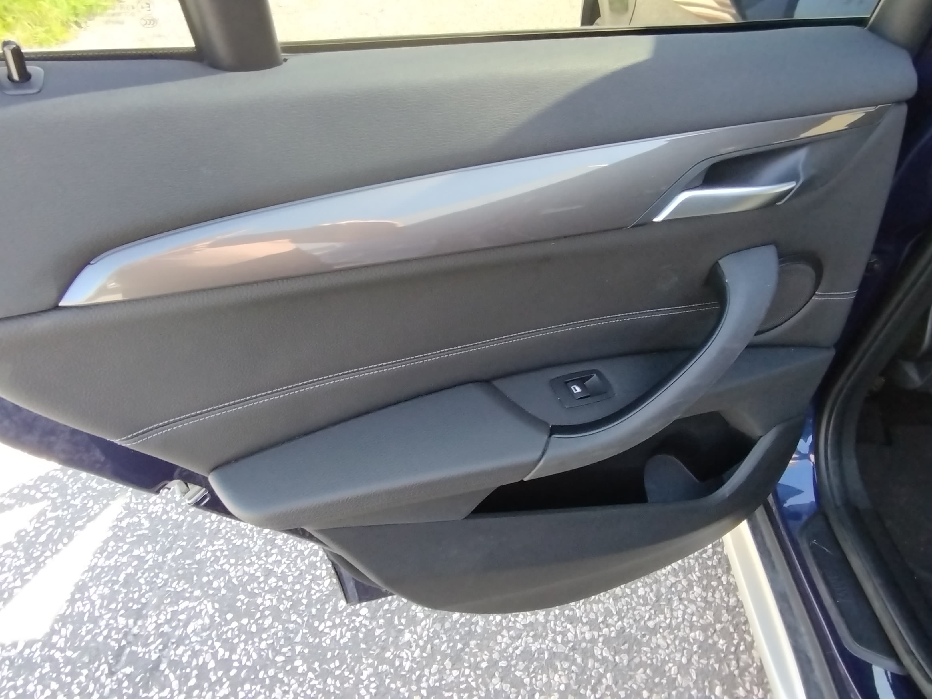 BMW X1 SDrive16D · Ano 2019 — image 25