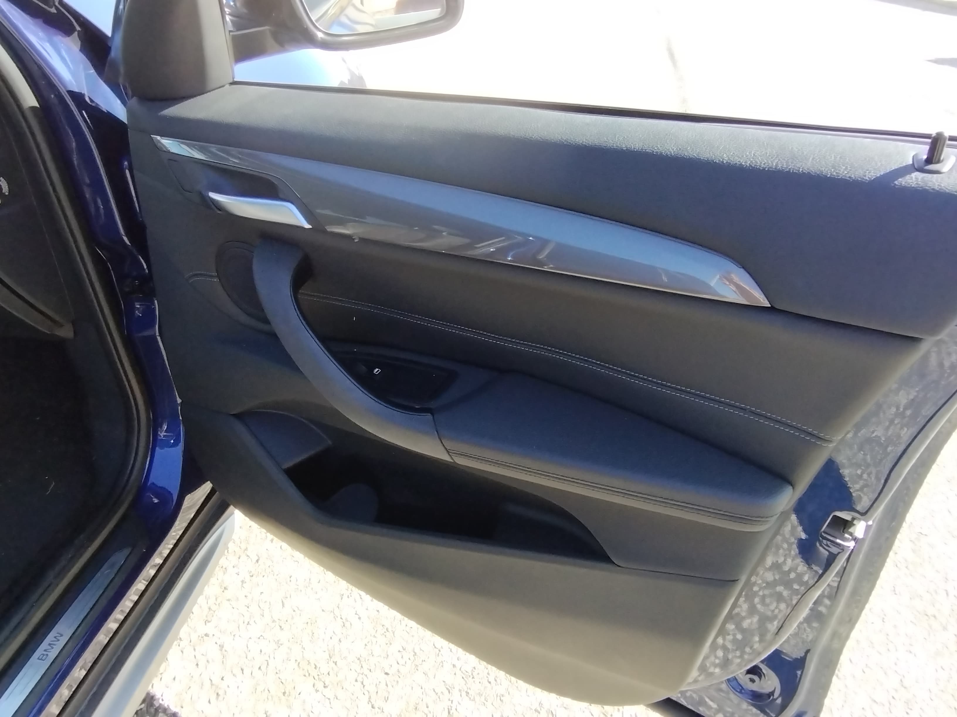 BMW X1 SDrive16D · Ano 2019 — image 26