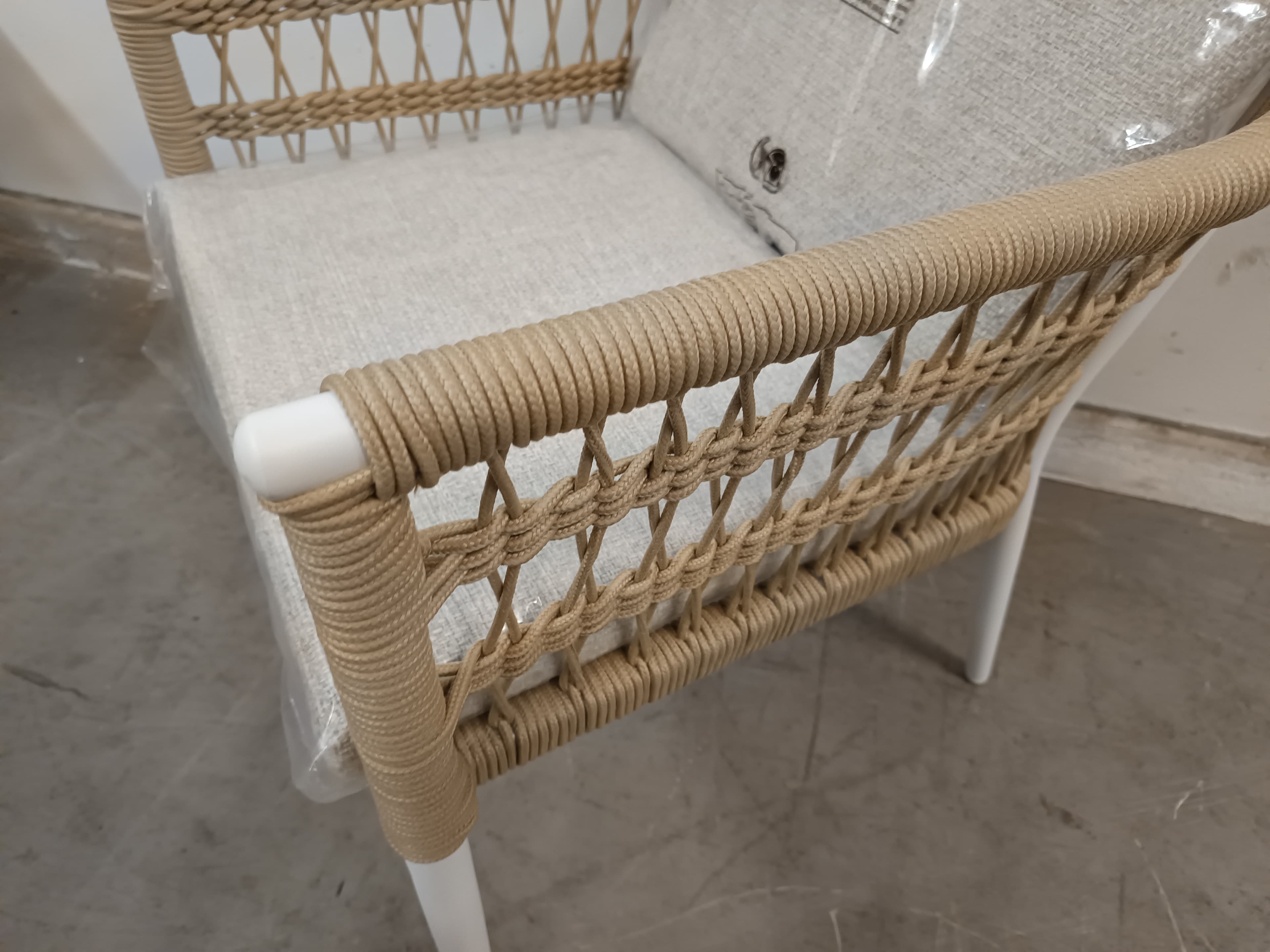 Cadeira SunnyVal — imagem 4