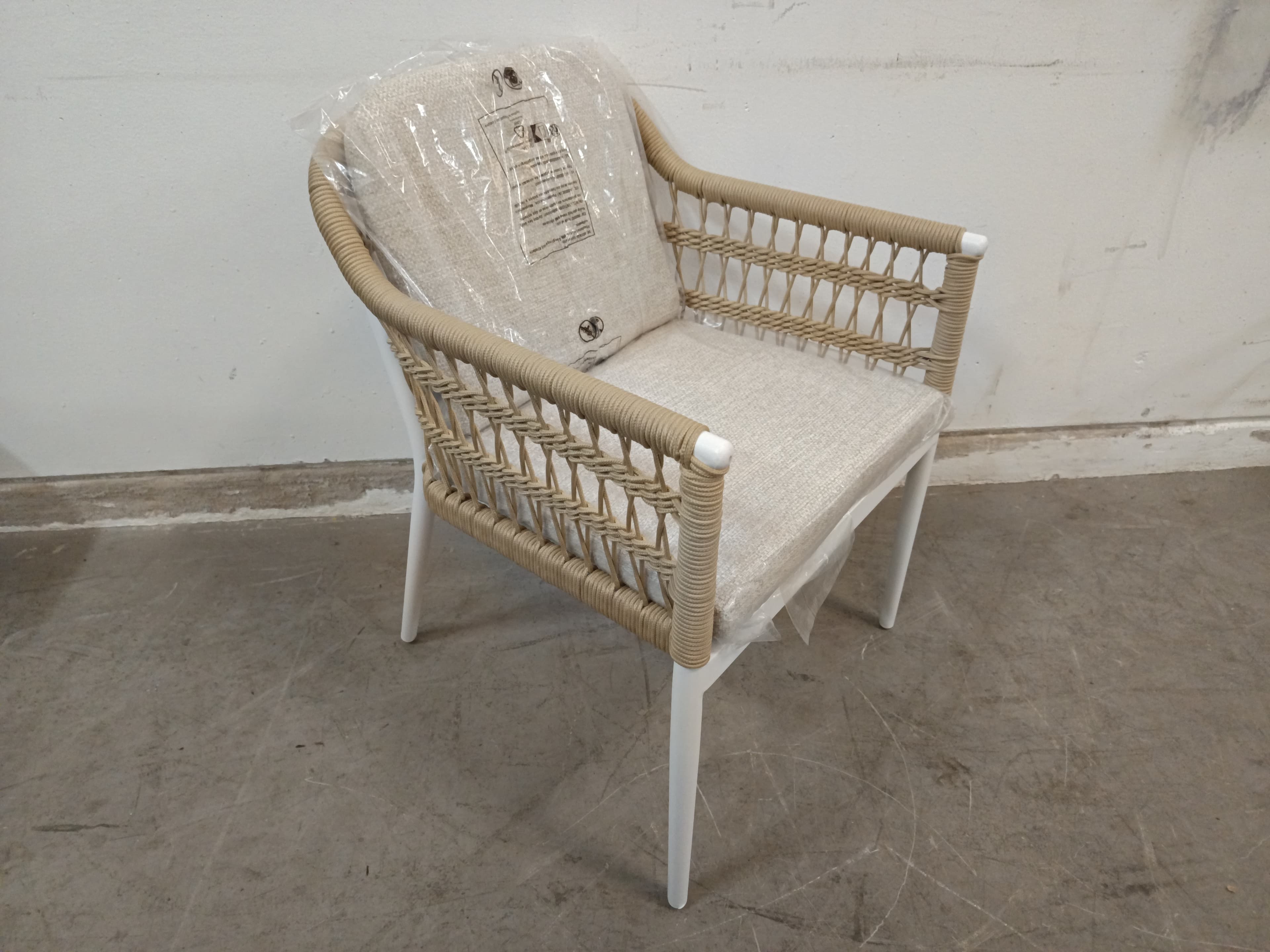 Chaise SunnyVal — image 2