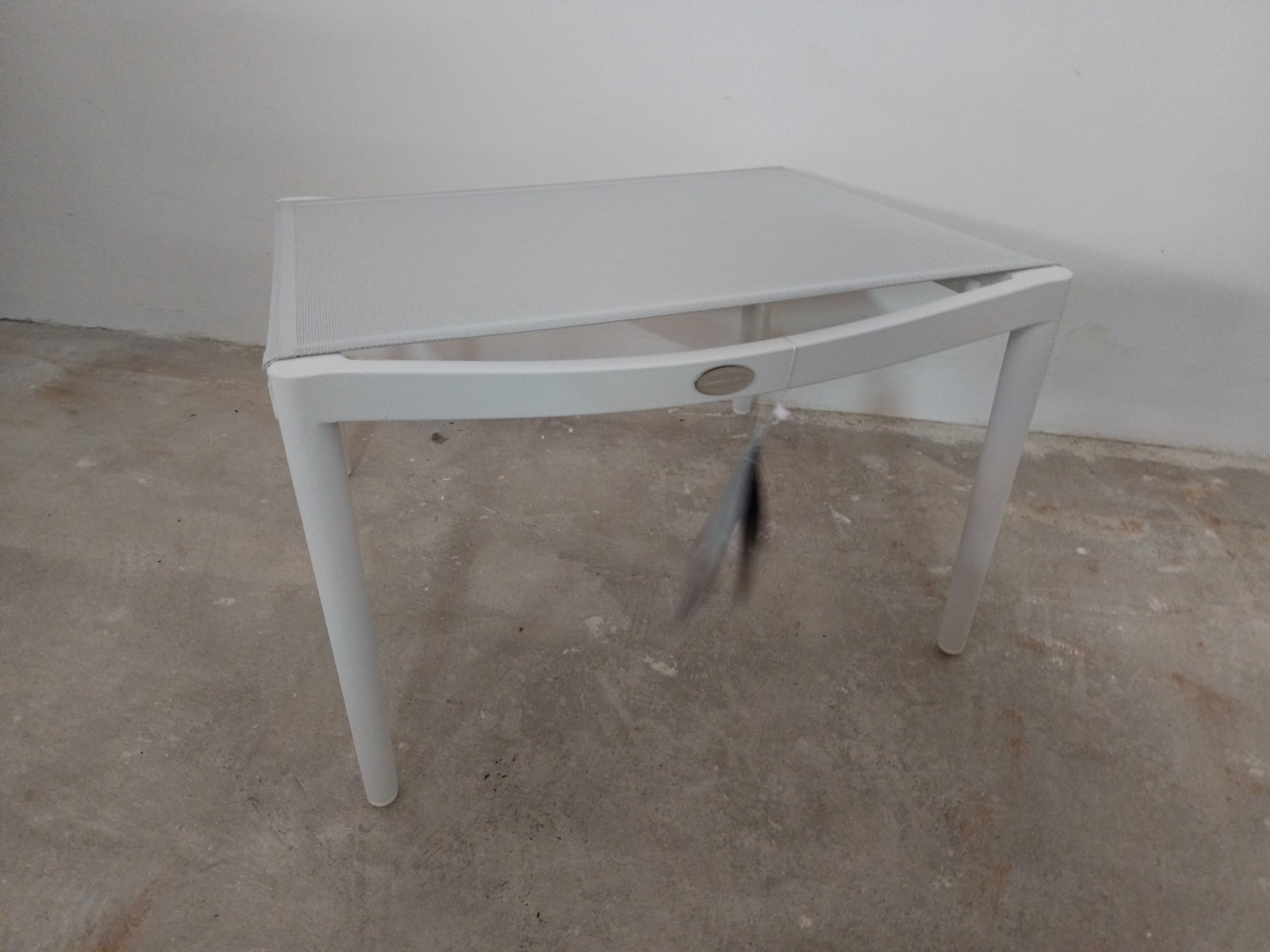 Apoio de pés — imagen 3