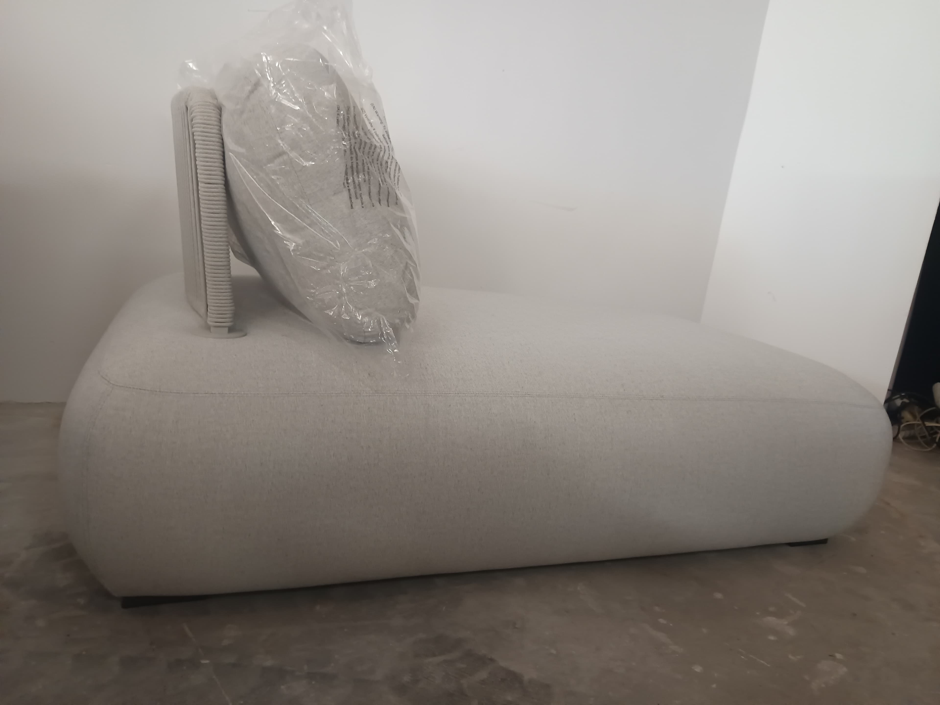 Espreguiçadeira Lounge Hadar — image 6