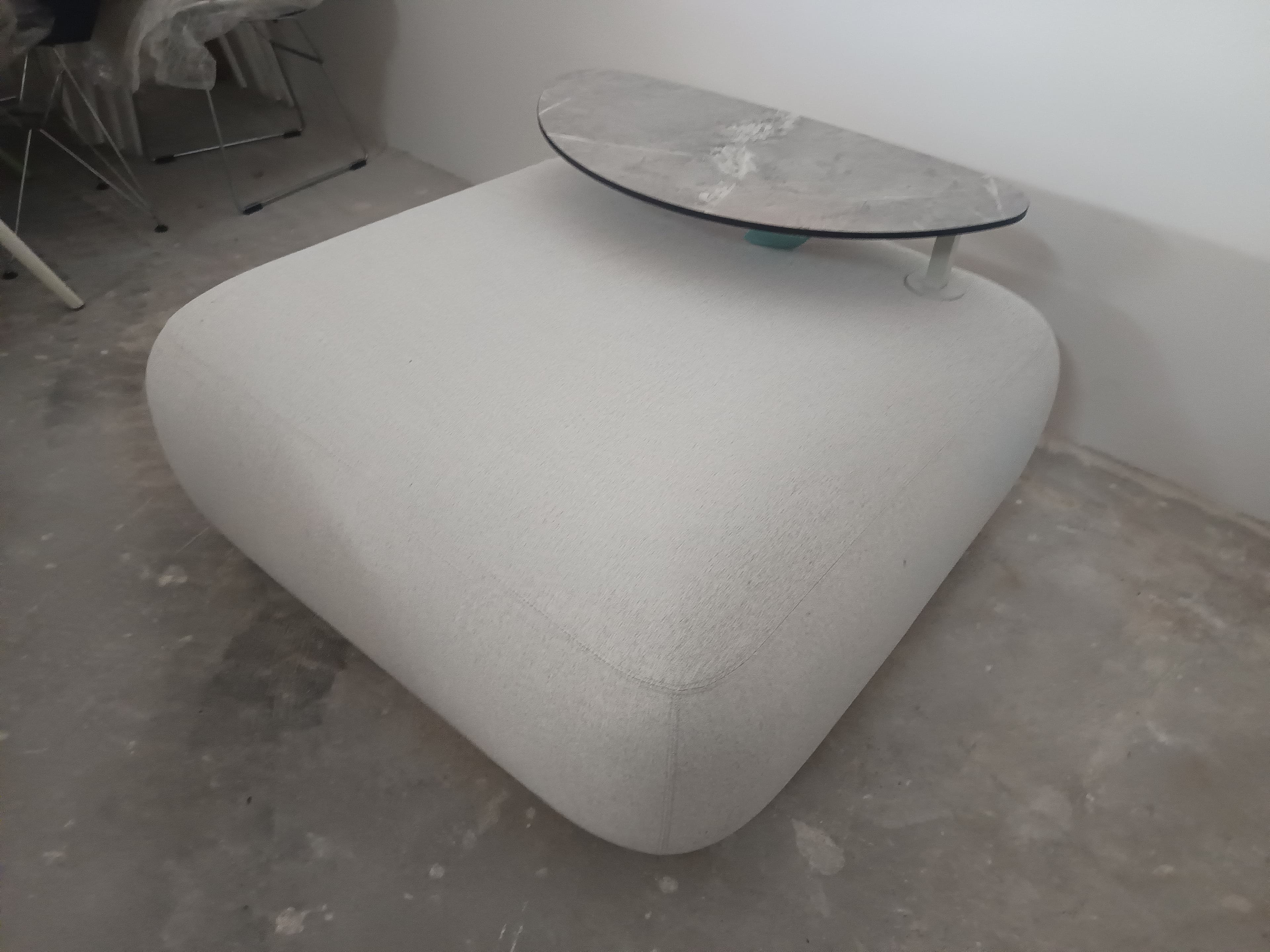 Mesa/Puff Hadar — imagem 3