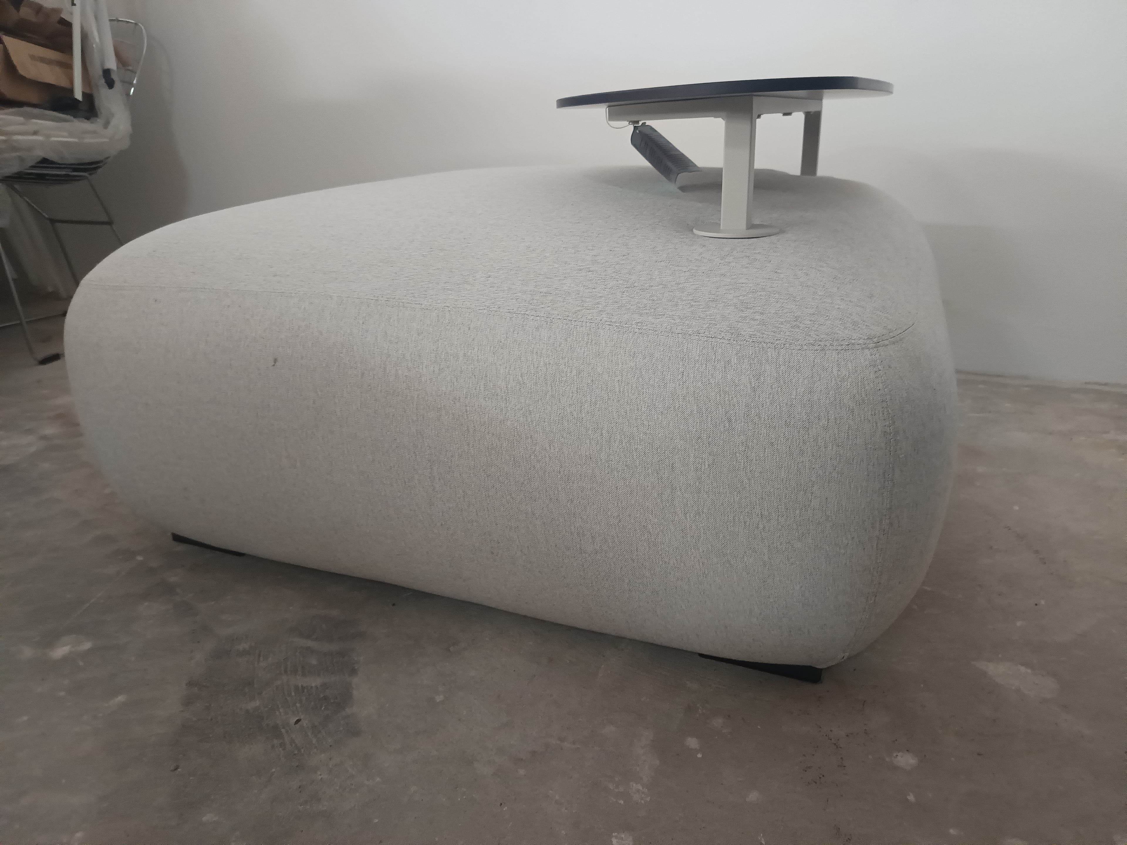 Mesa/Puff Hadar — imagem 6