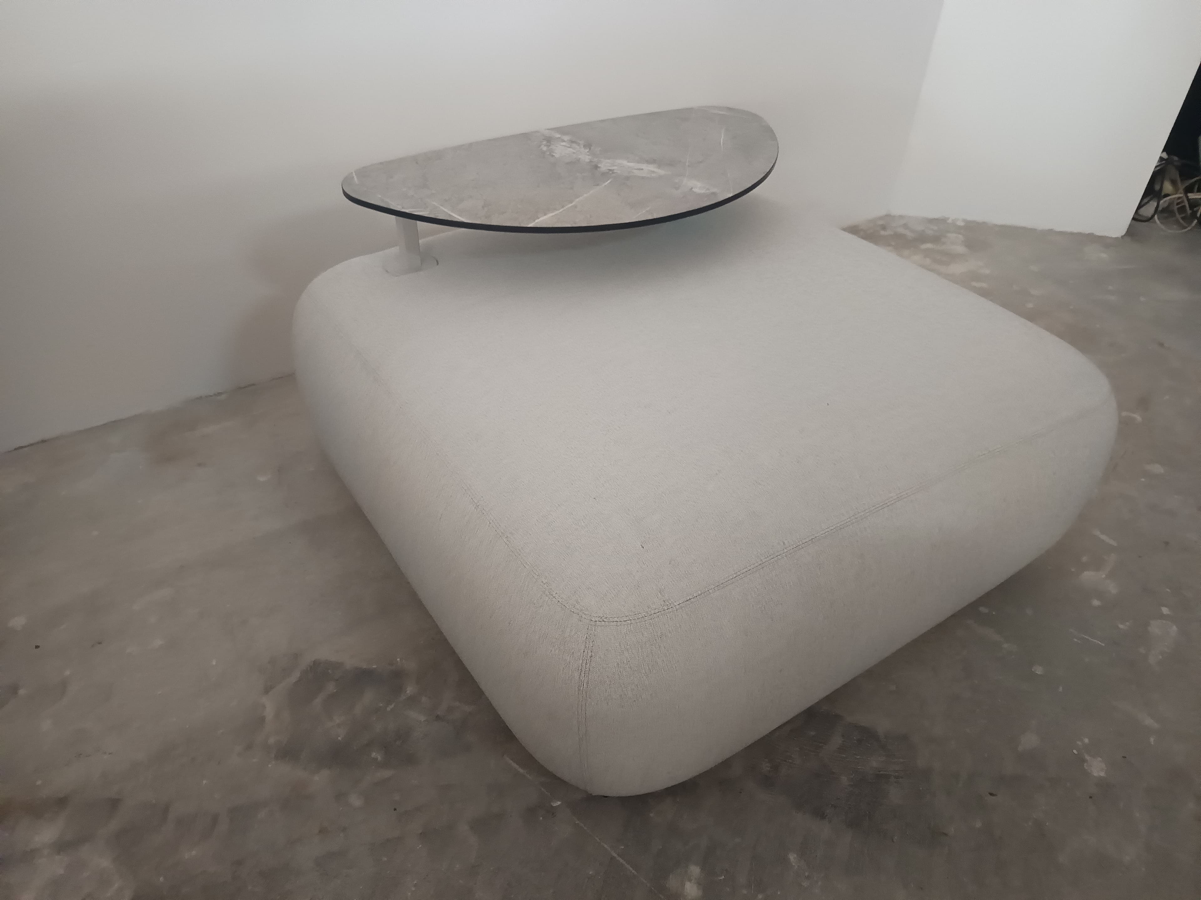 Mesa/Puff Hadar — imagem 2