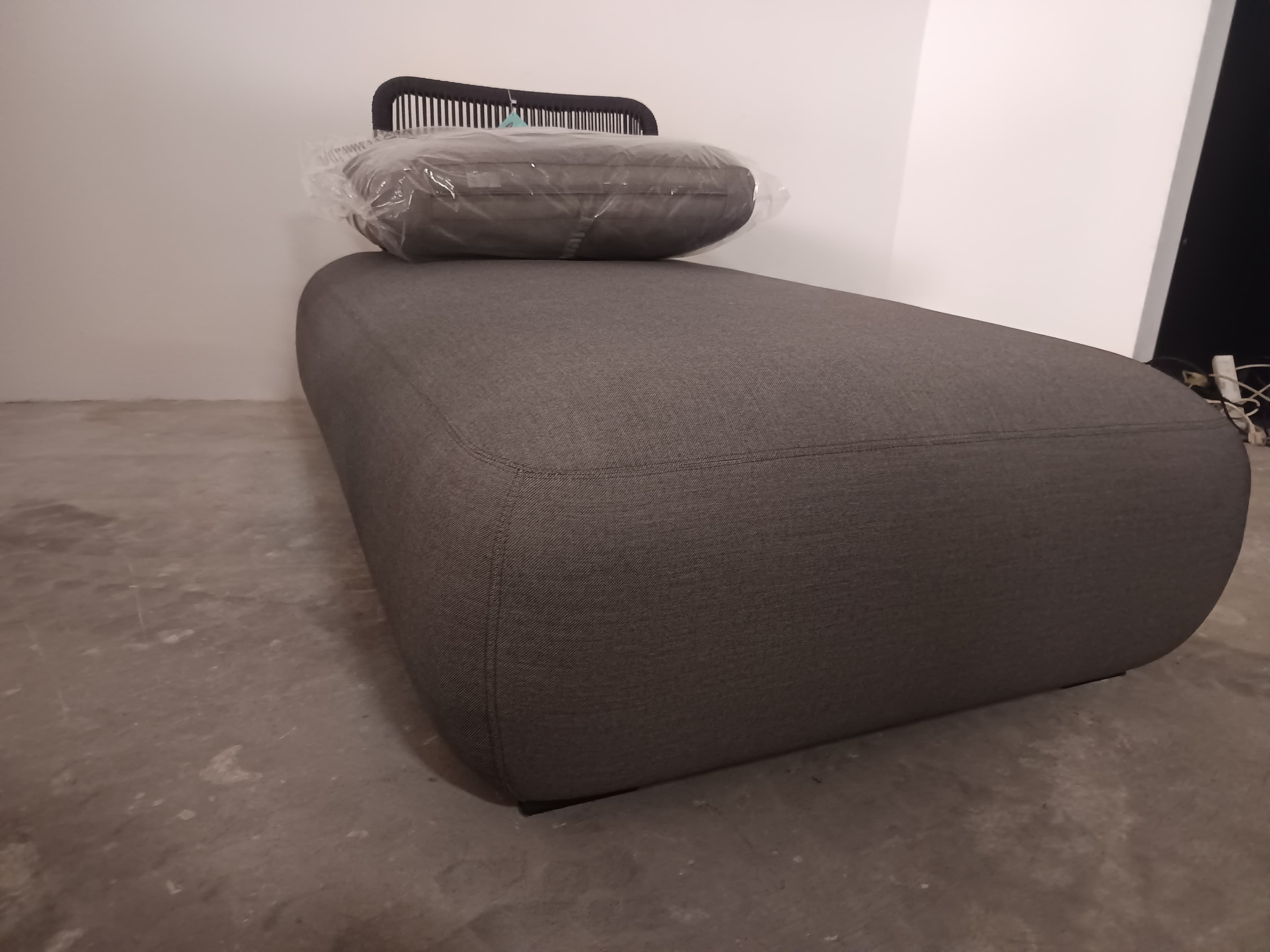 Espreguiçadeira Lounge Hadar — image 5