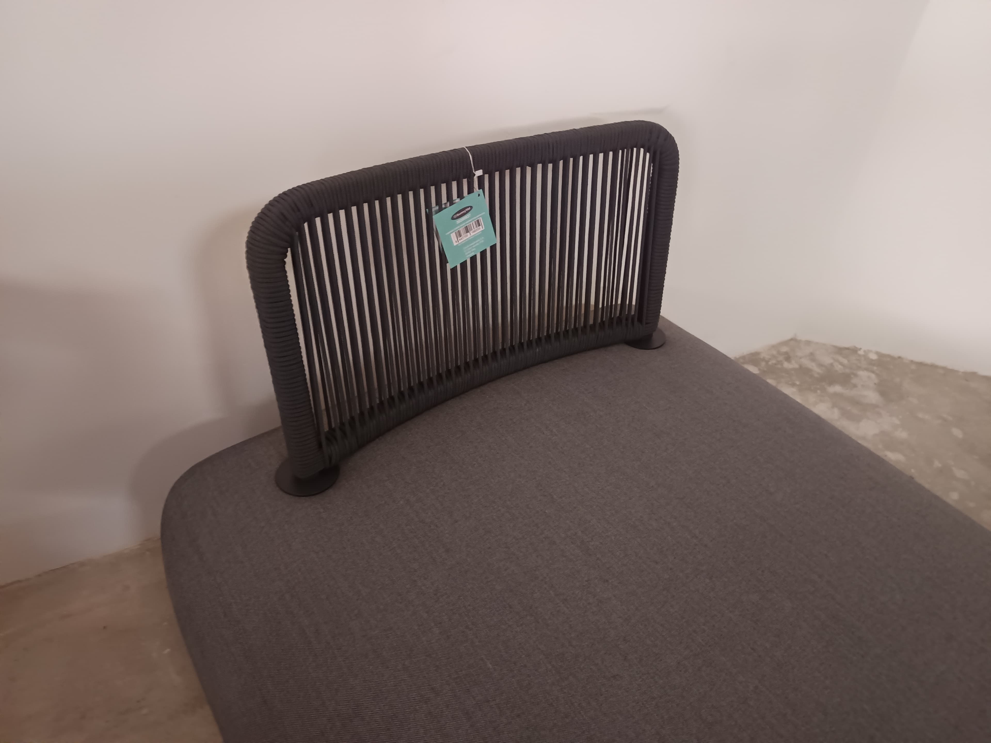 Espreguiçadeira Lounge Hadar — image 4