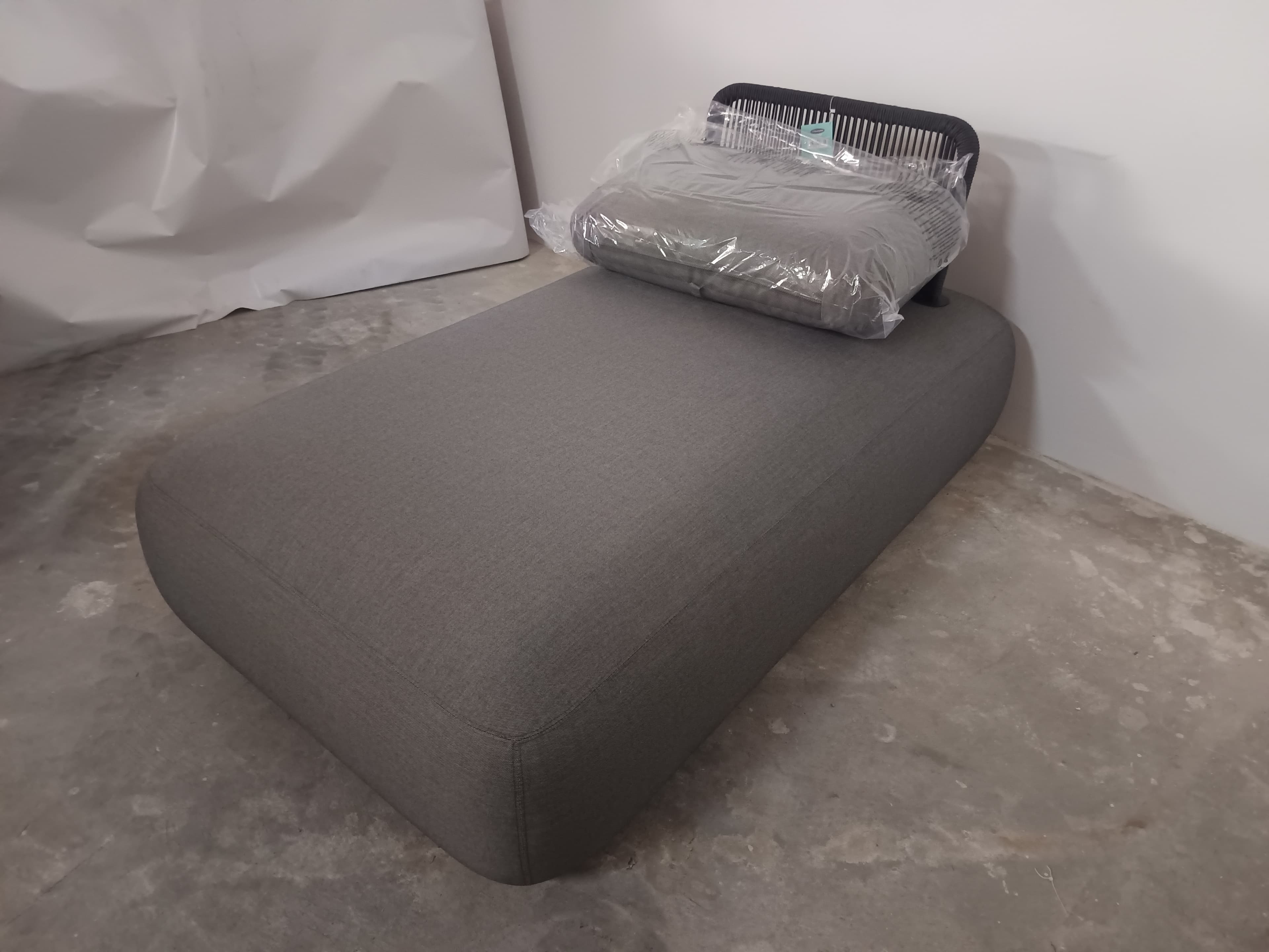 Espreguiçadeira Lounge Hadar — imagem 2
