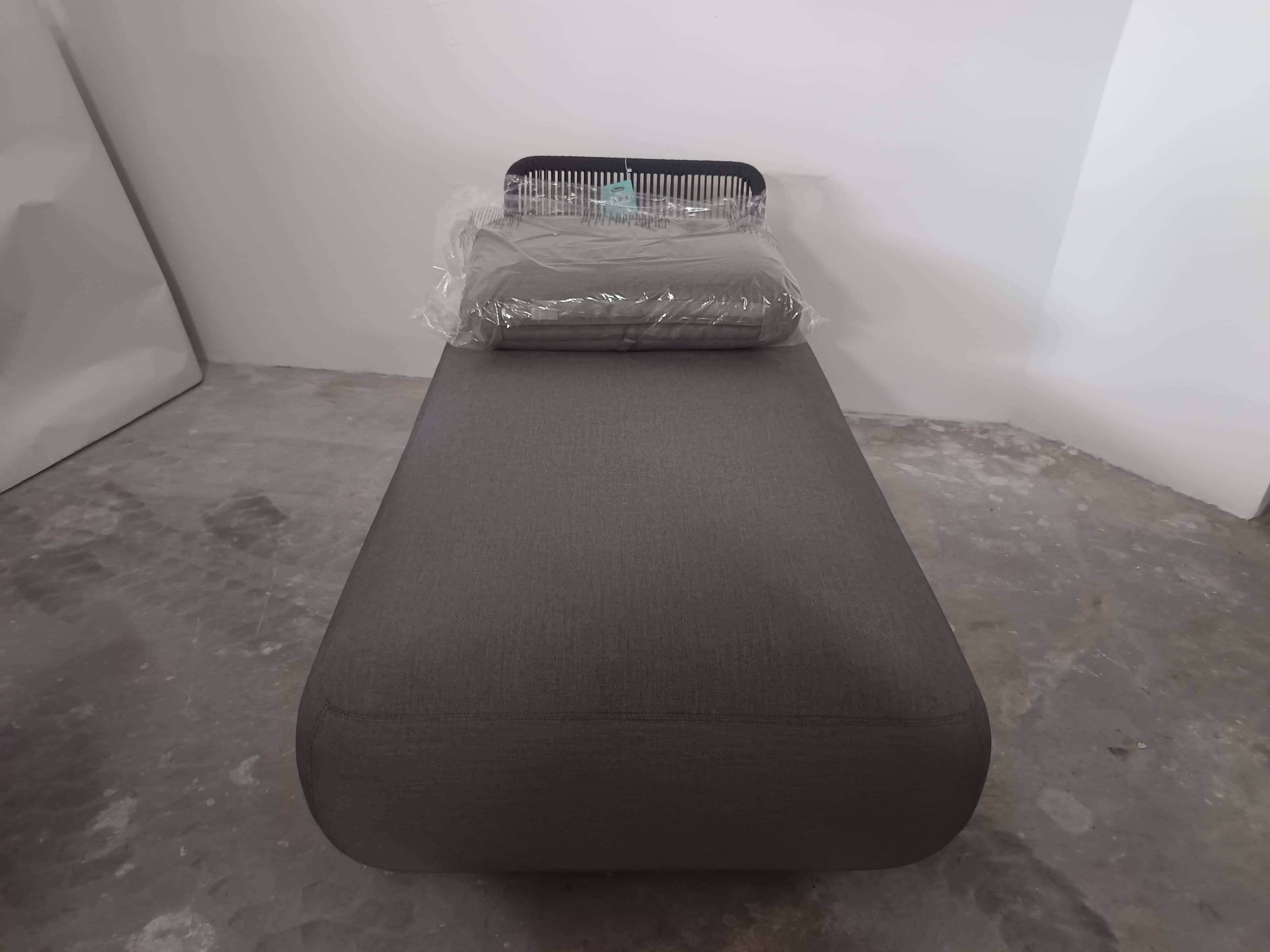 Espreguiçadeira Lounge Hadar — imagem 1