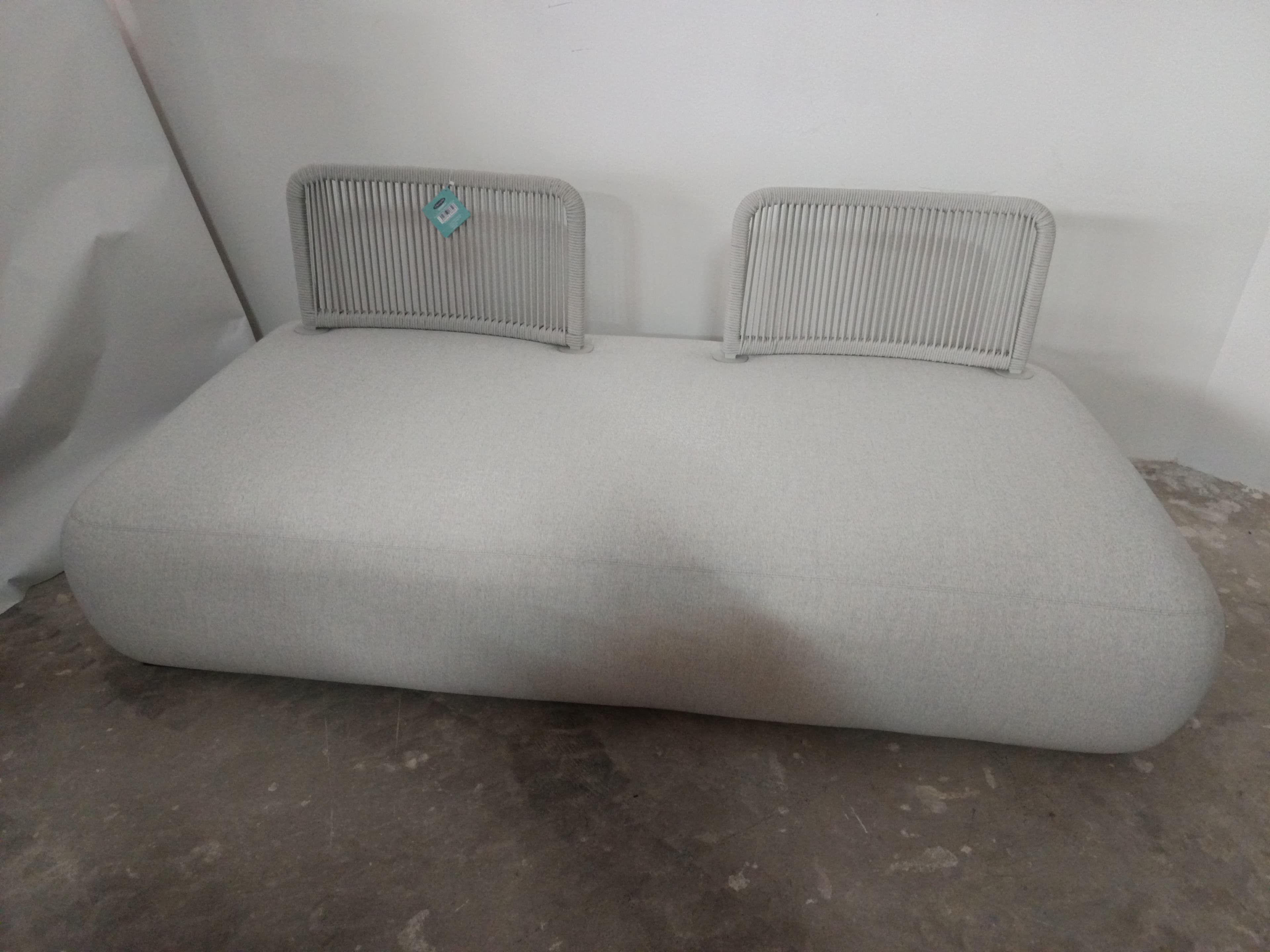 Plaza Hadar Sofa — image 4