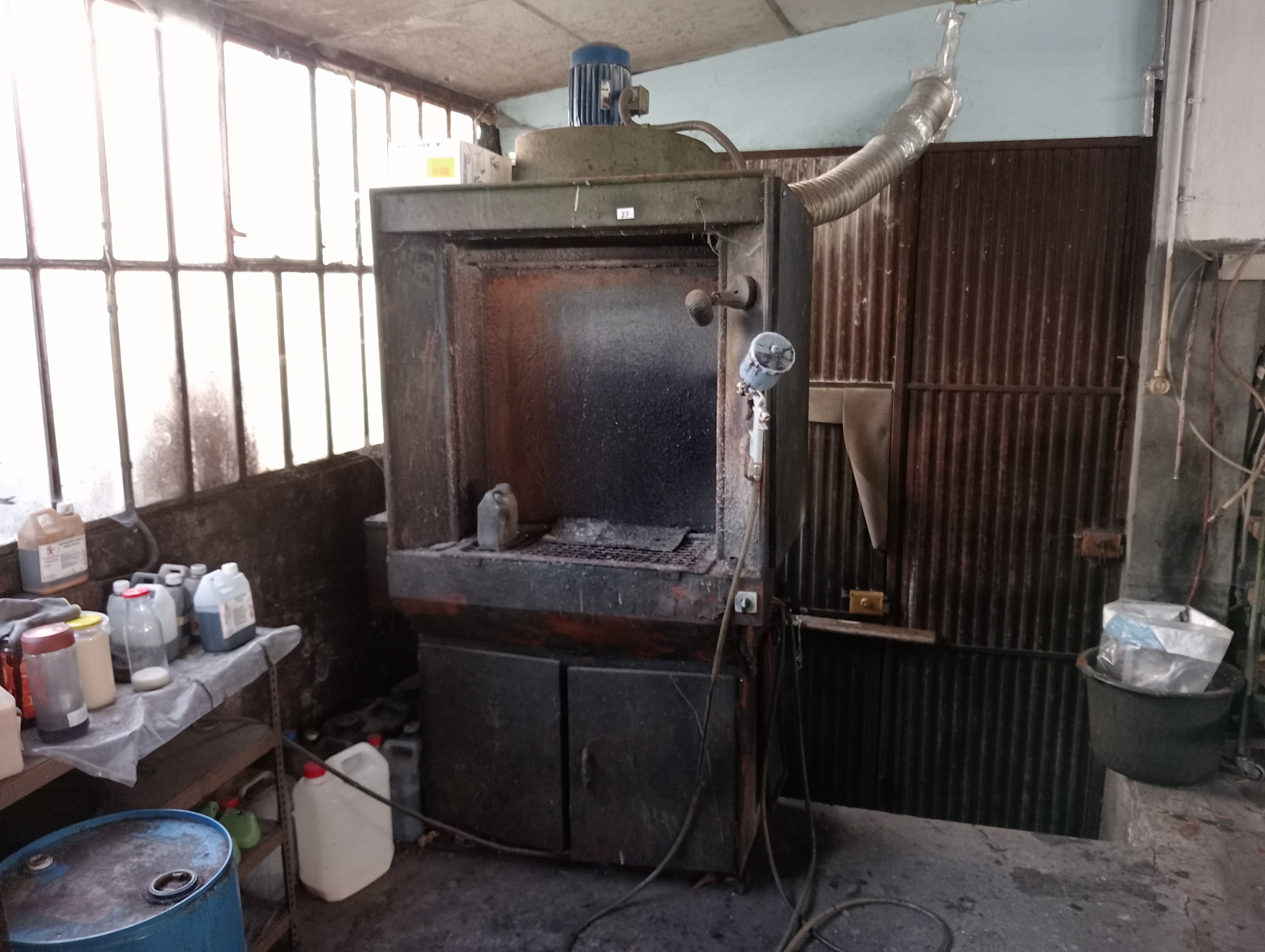 Máquinas e Equipamentos para a Indústria do Calçado — image 10