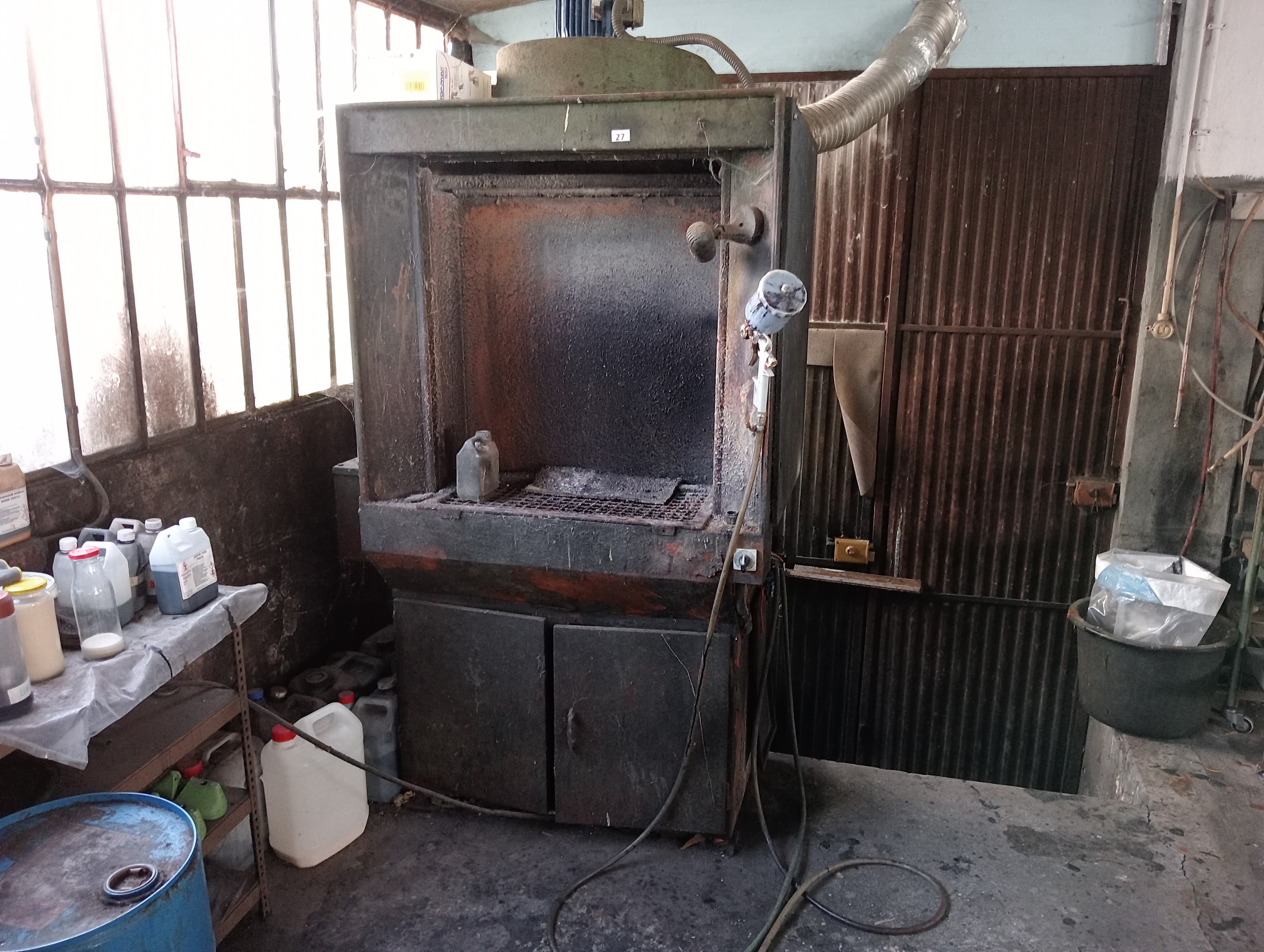 Máquinas e Equipamentos para a Indústria do Calçado — image 8