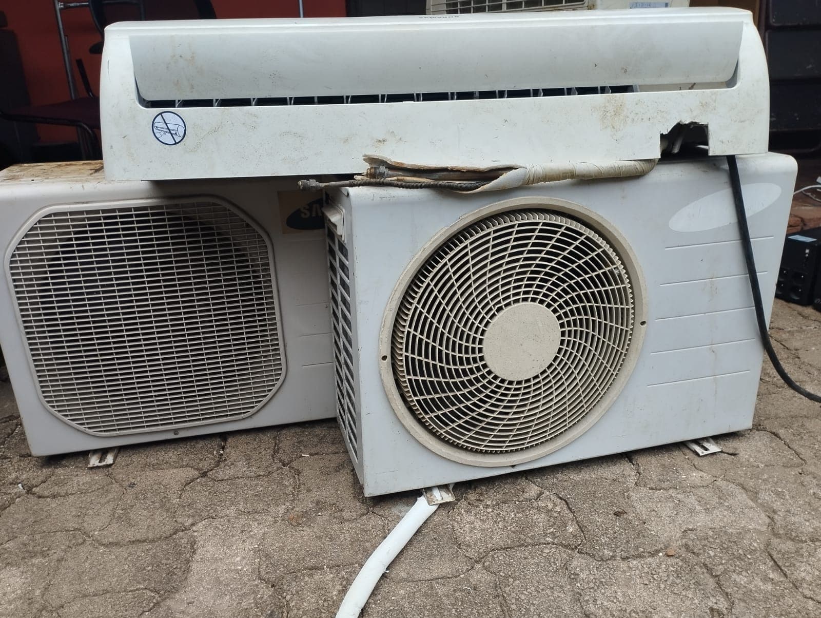 AC`s