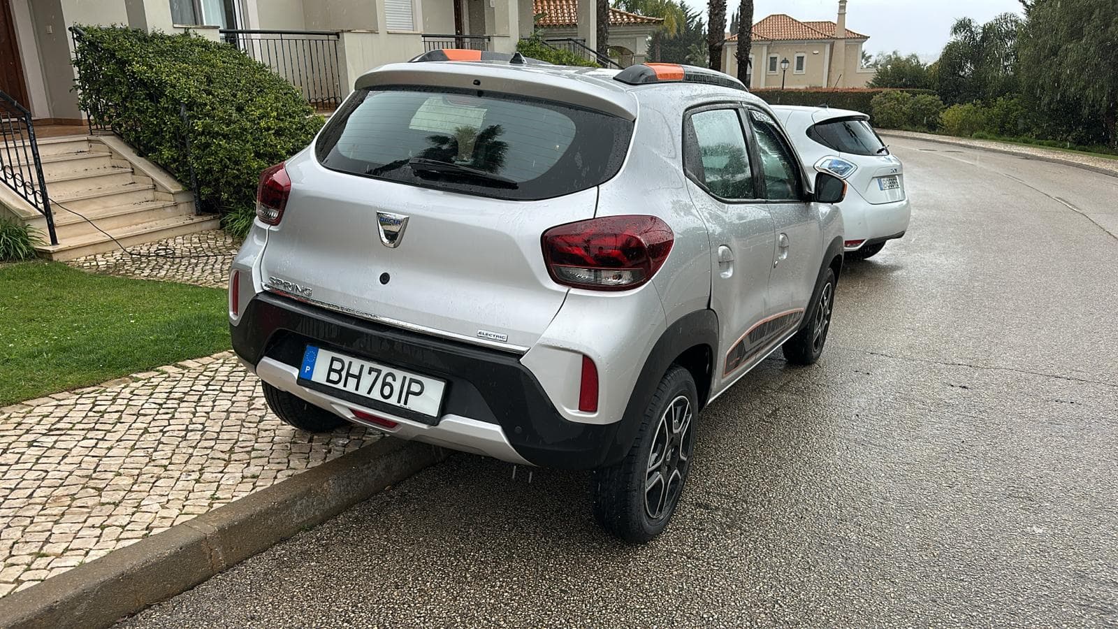 Dacia Spring · Ano 2021 — image 5