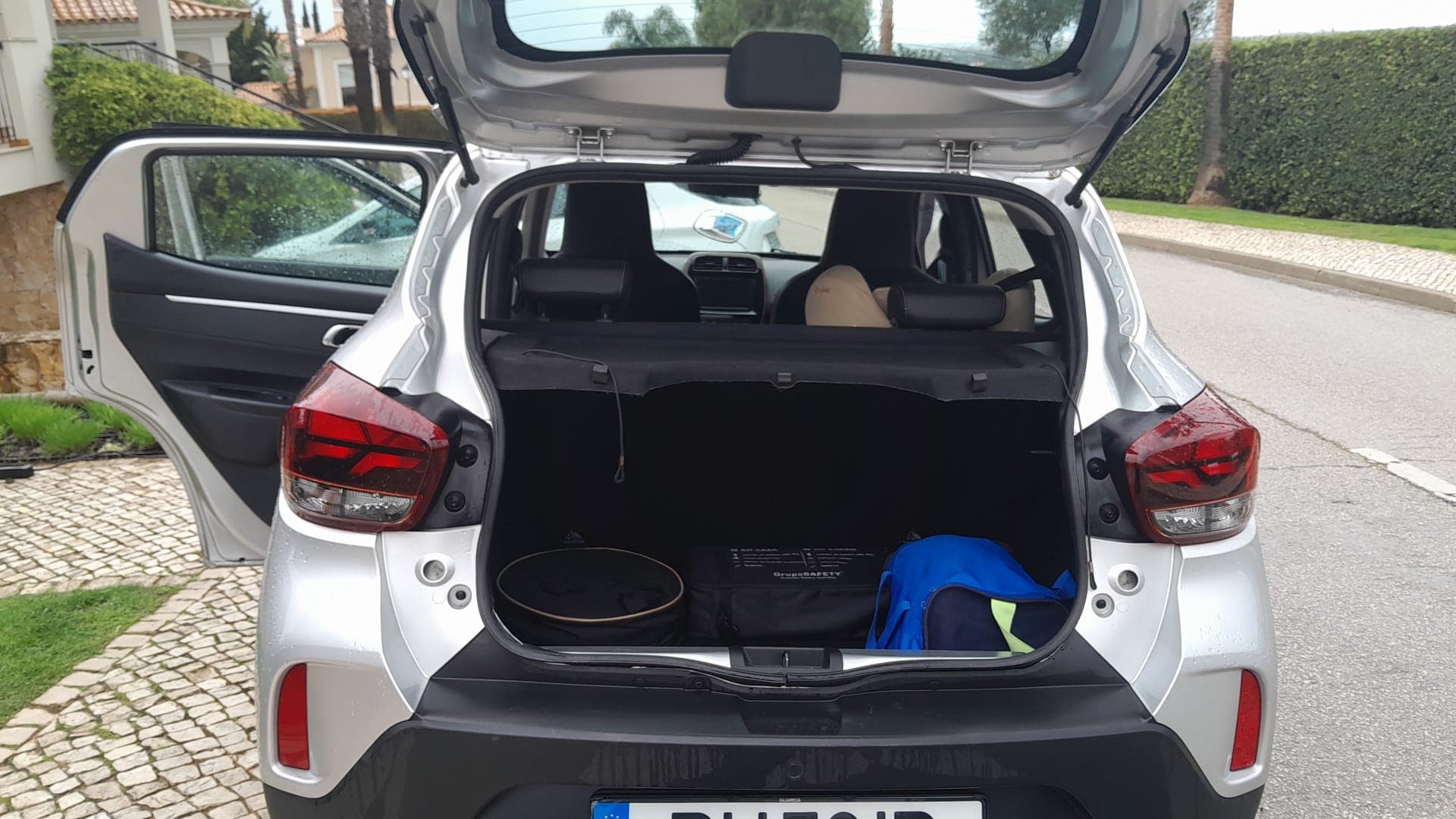 Dacia Spring · Ano 2021 — image 6