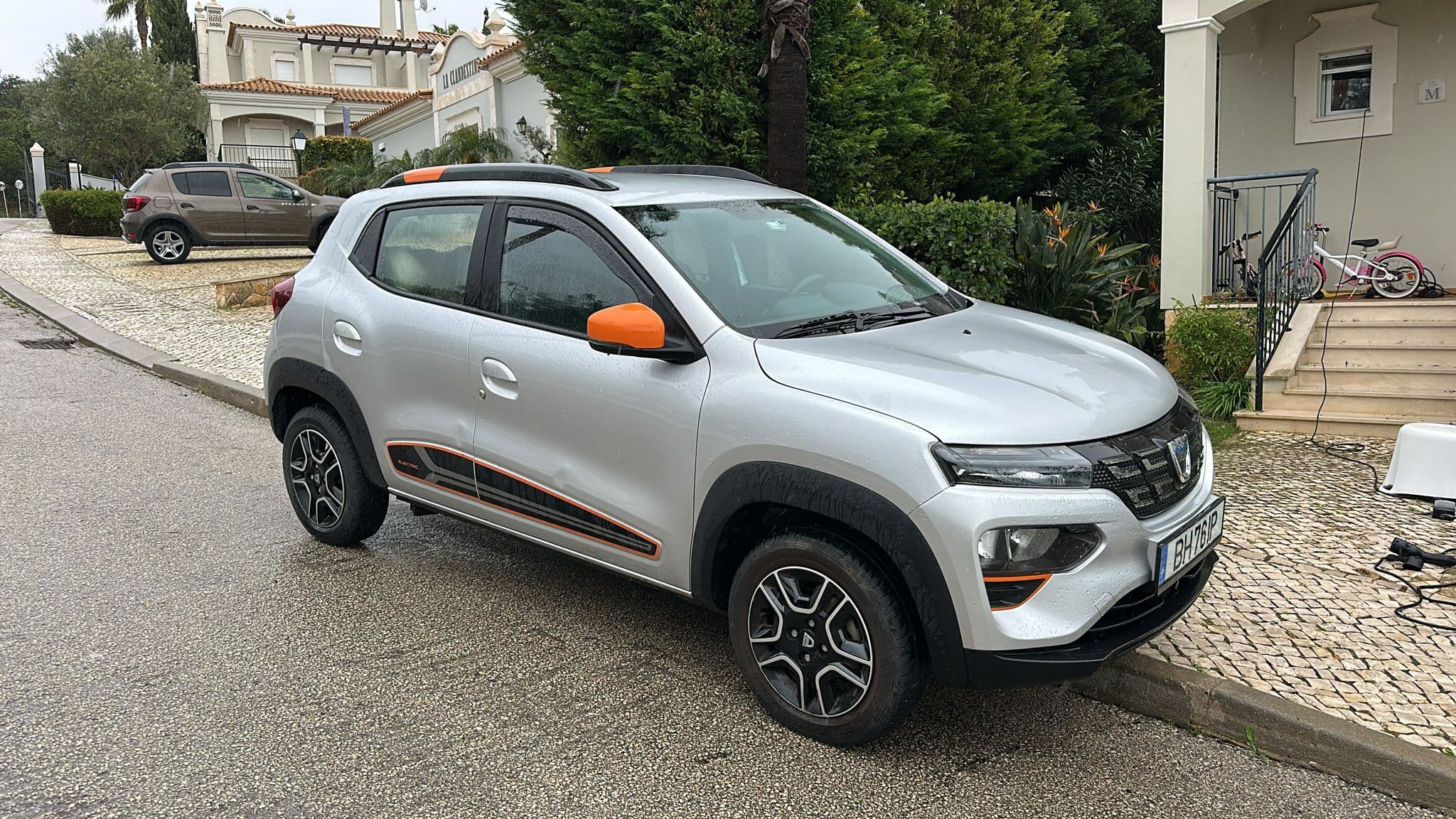 Dacia Spring · Ano 2021 — image 3