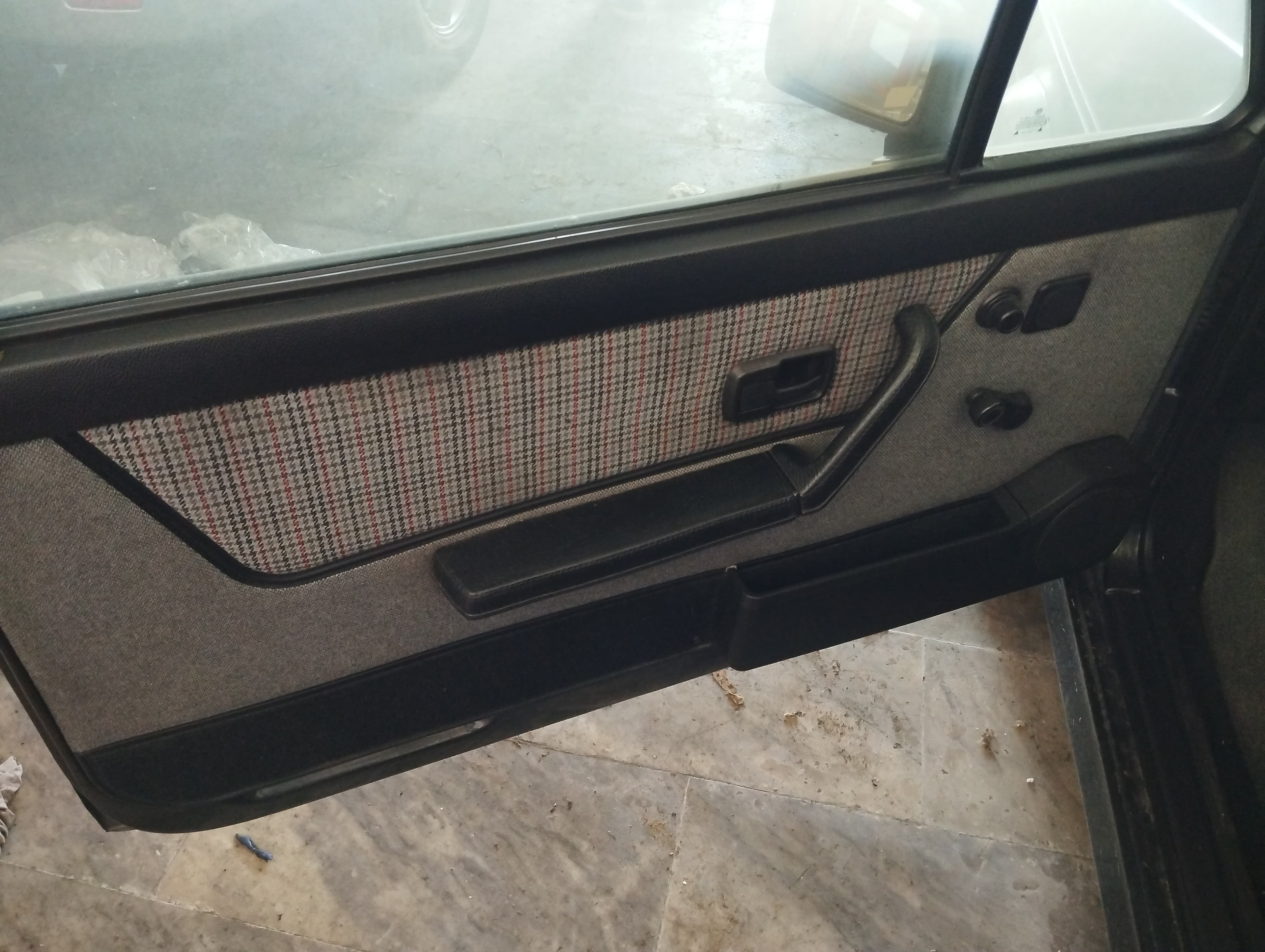 Volkswagen Golf Cabrio · Ano 1991 — imagen 4