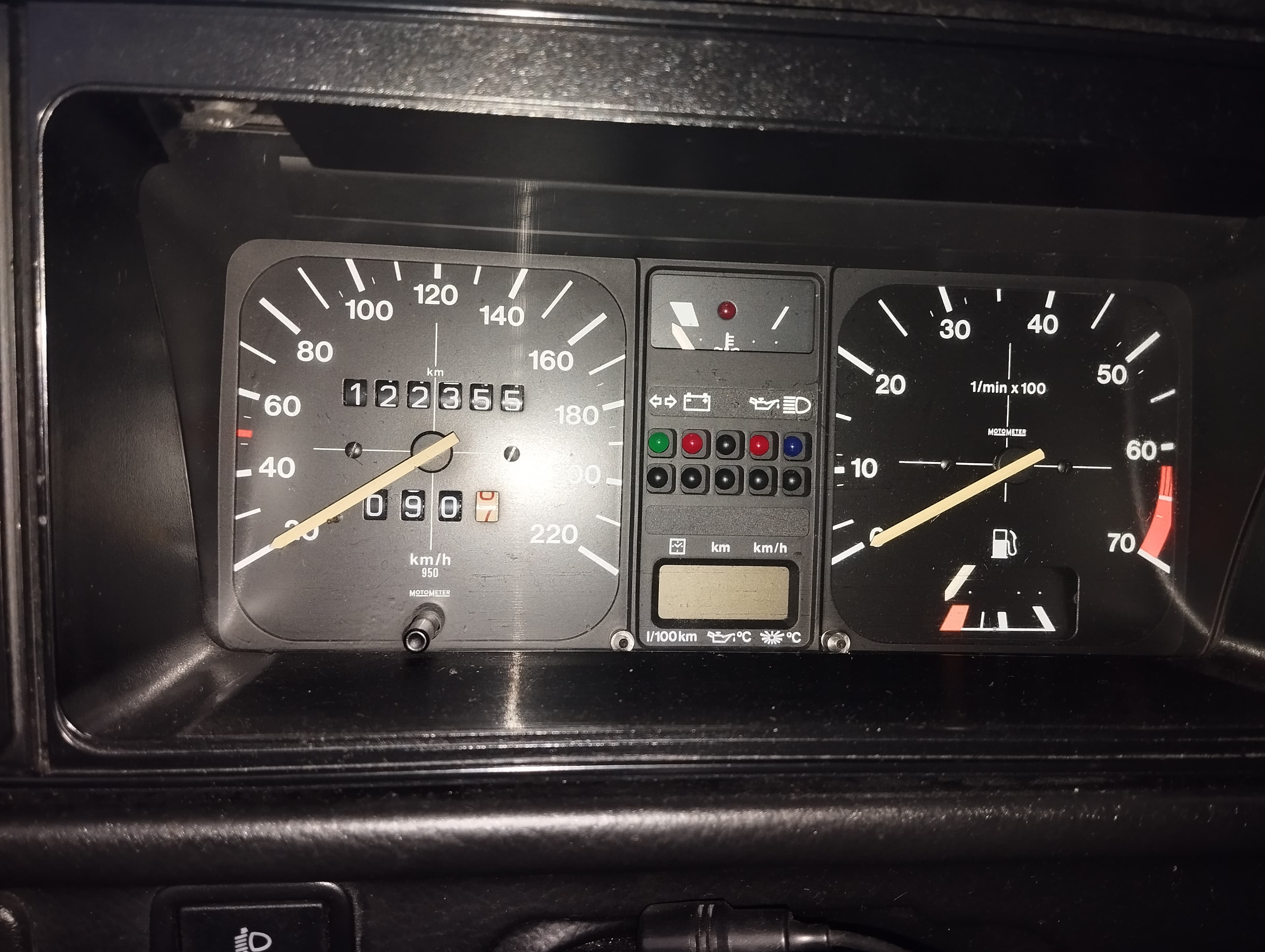 Volkswagen Golf Cabrio · Ano 1991 — imagen 6