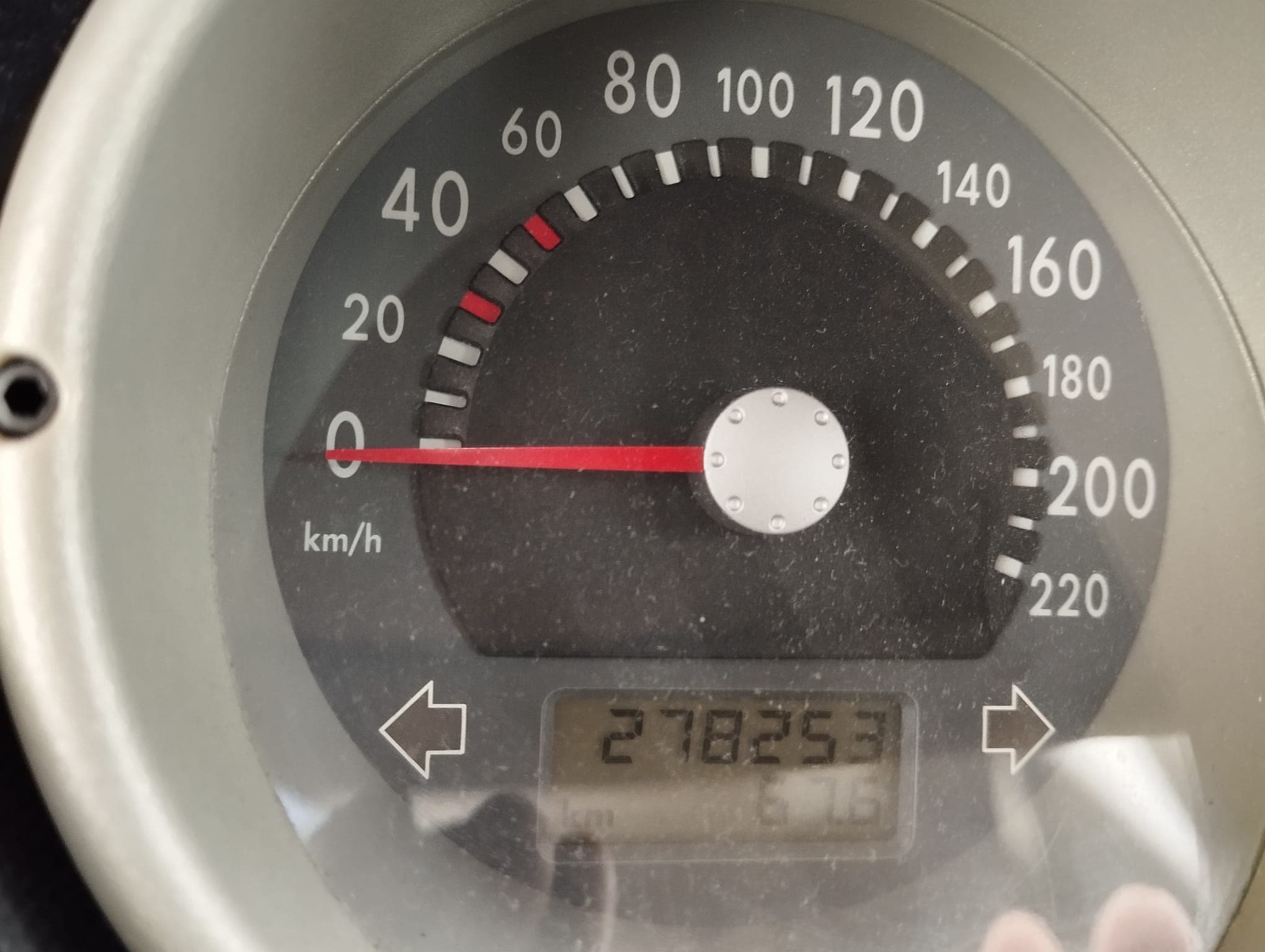 Volkswagen Polo · Ano 2000 — image 18