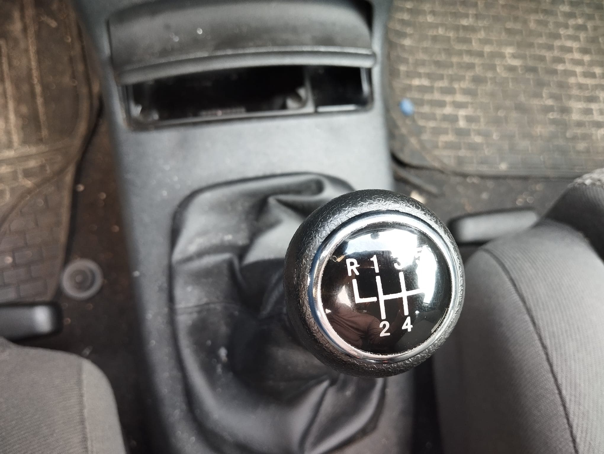Volkswagen Polo · Ano 2000 — image 19