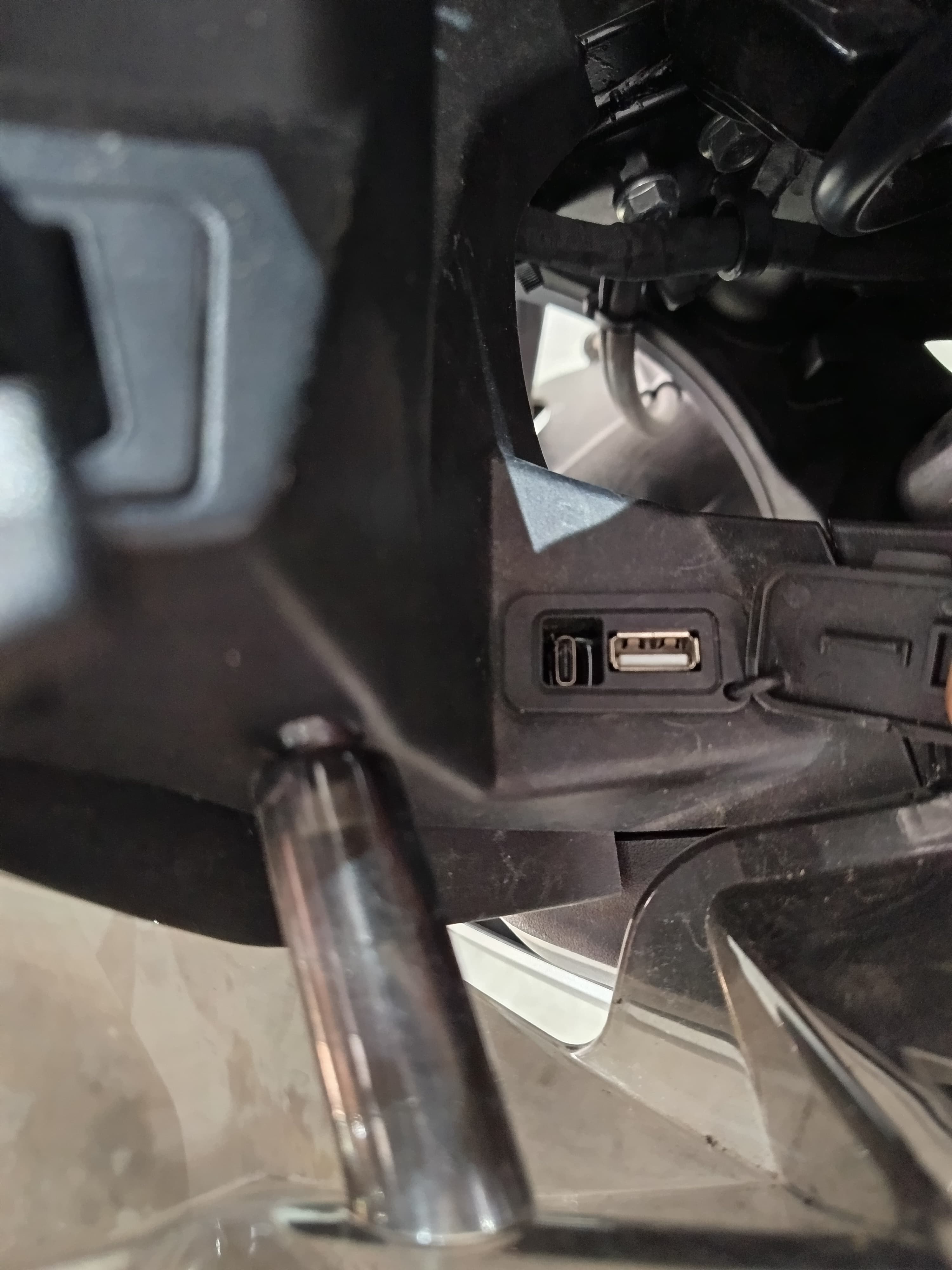 CF Moto · Ano 2024 — image 17