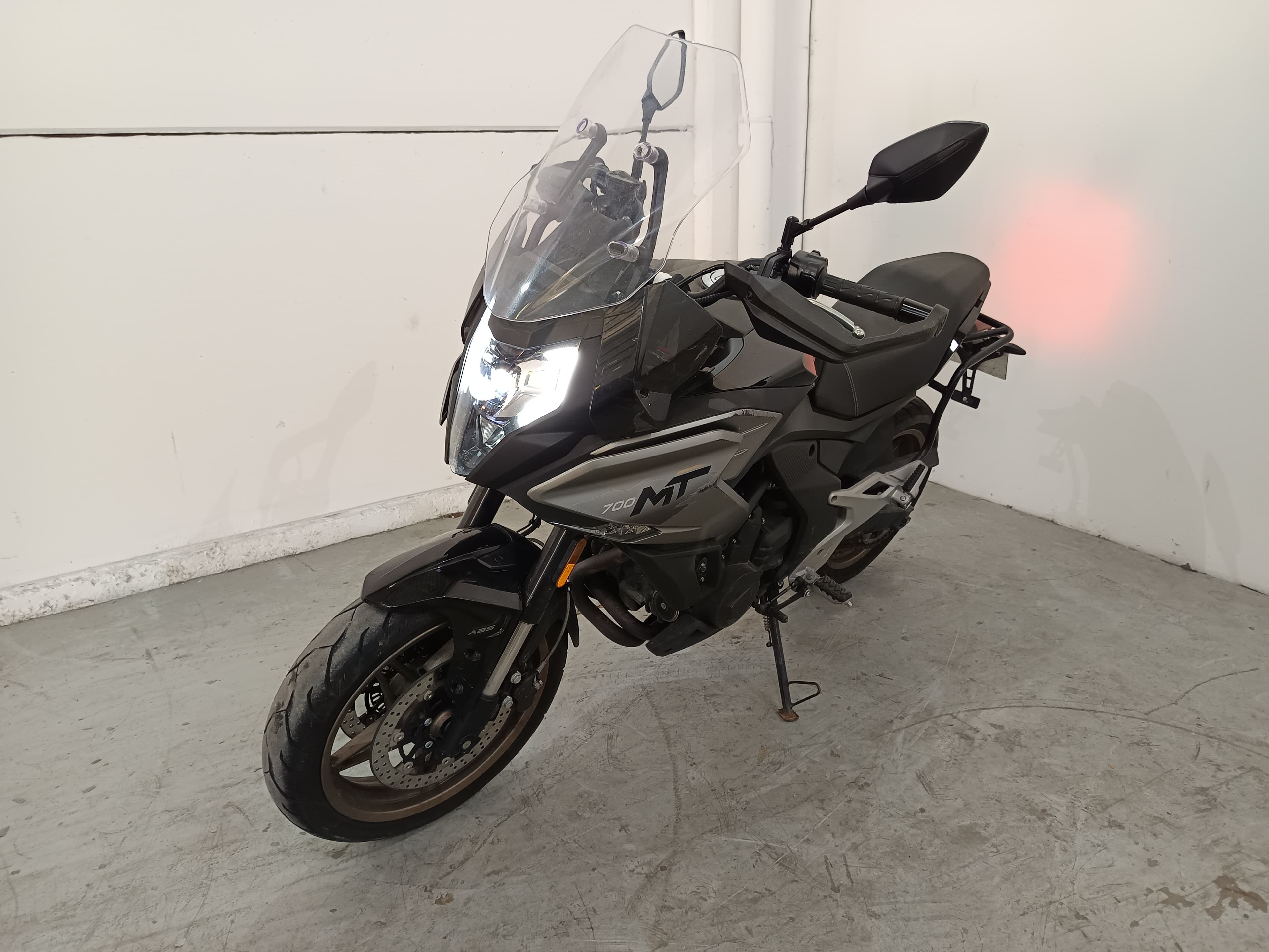 CF Moto · Ano 2024 — image 3