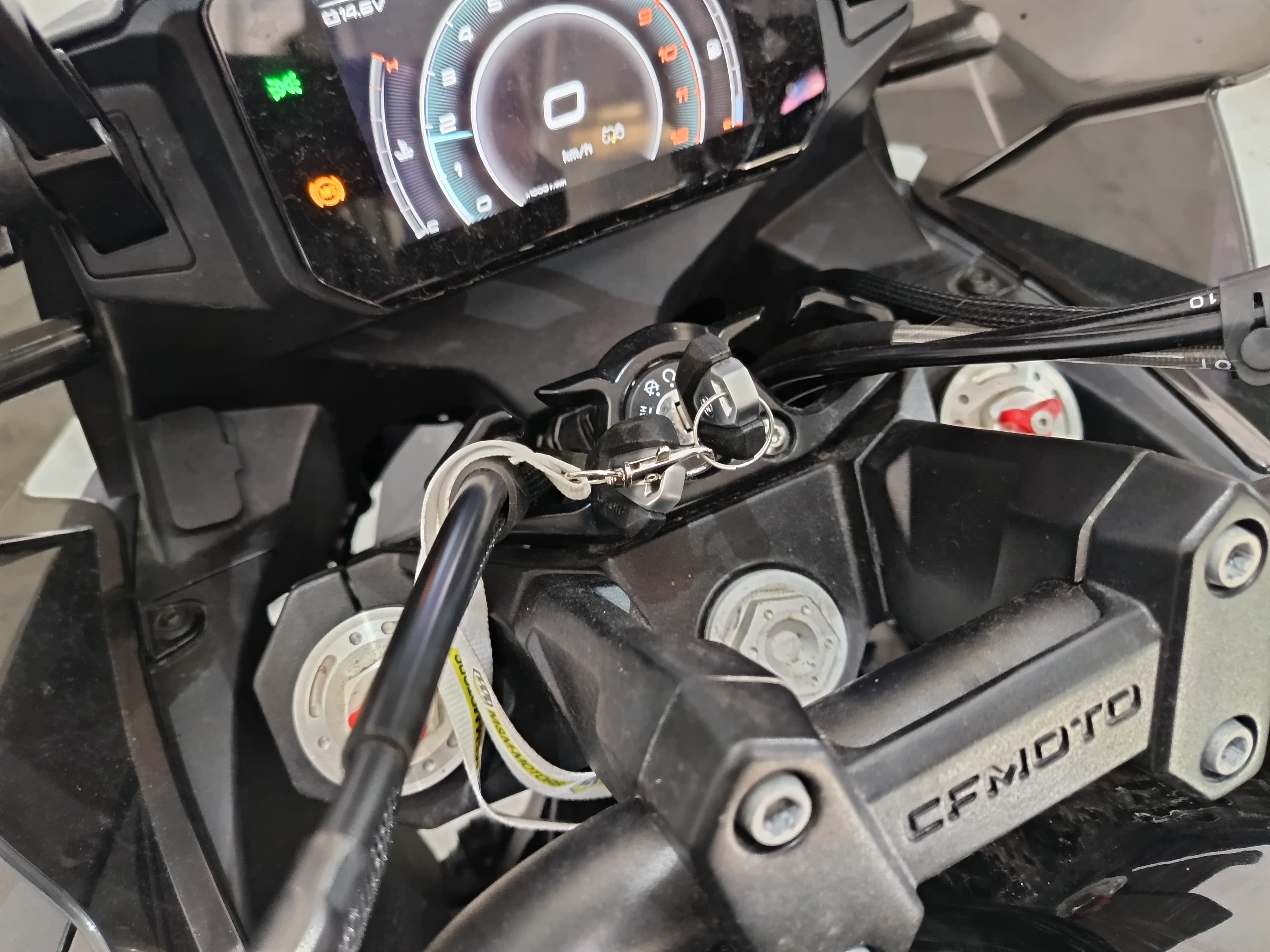 CF Moto · Ano 2024 — image 16