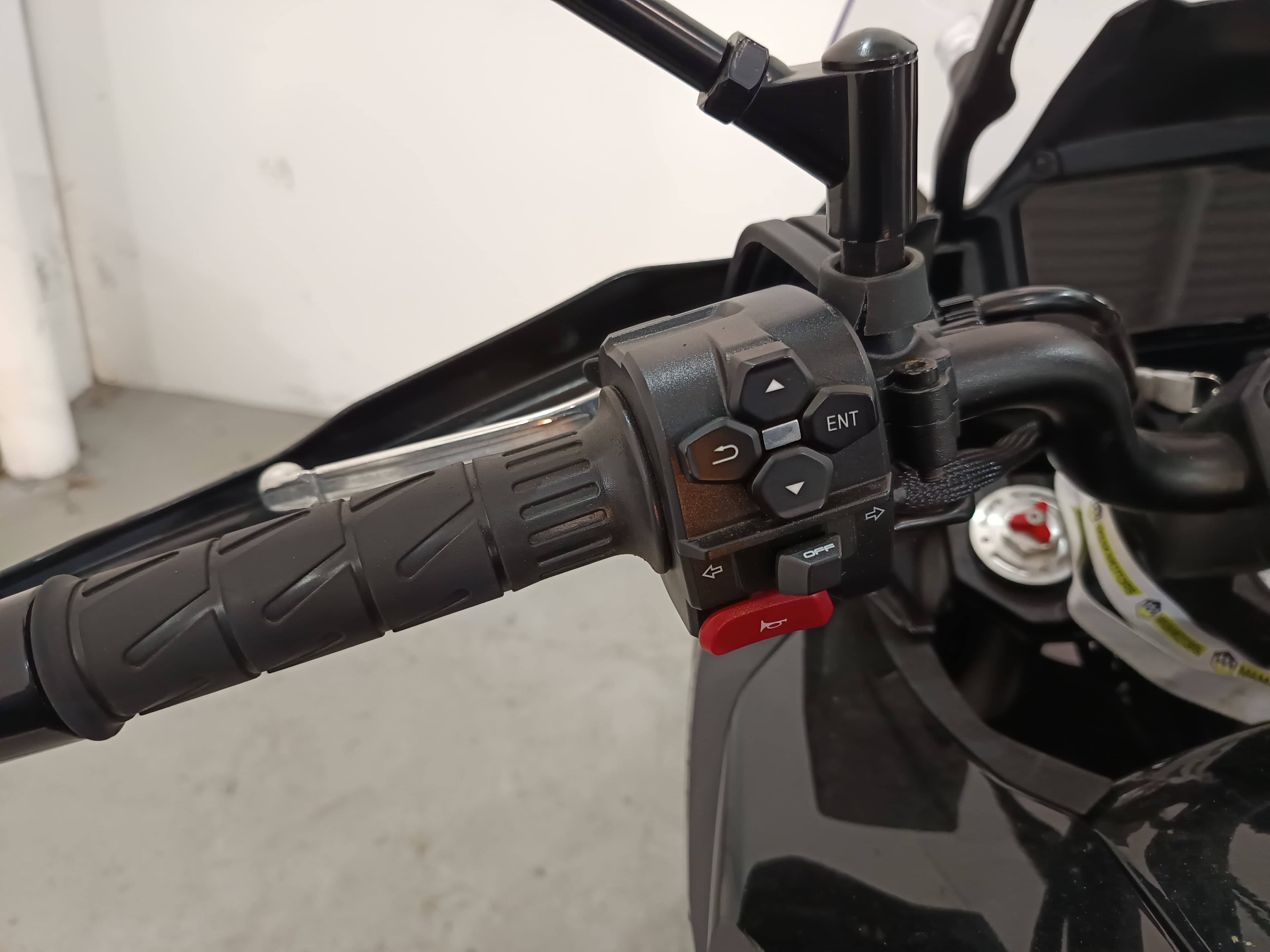CF Moto · Ano 2024 — image 13