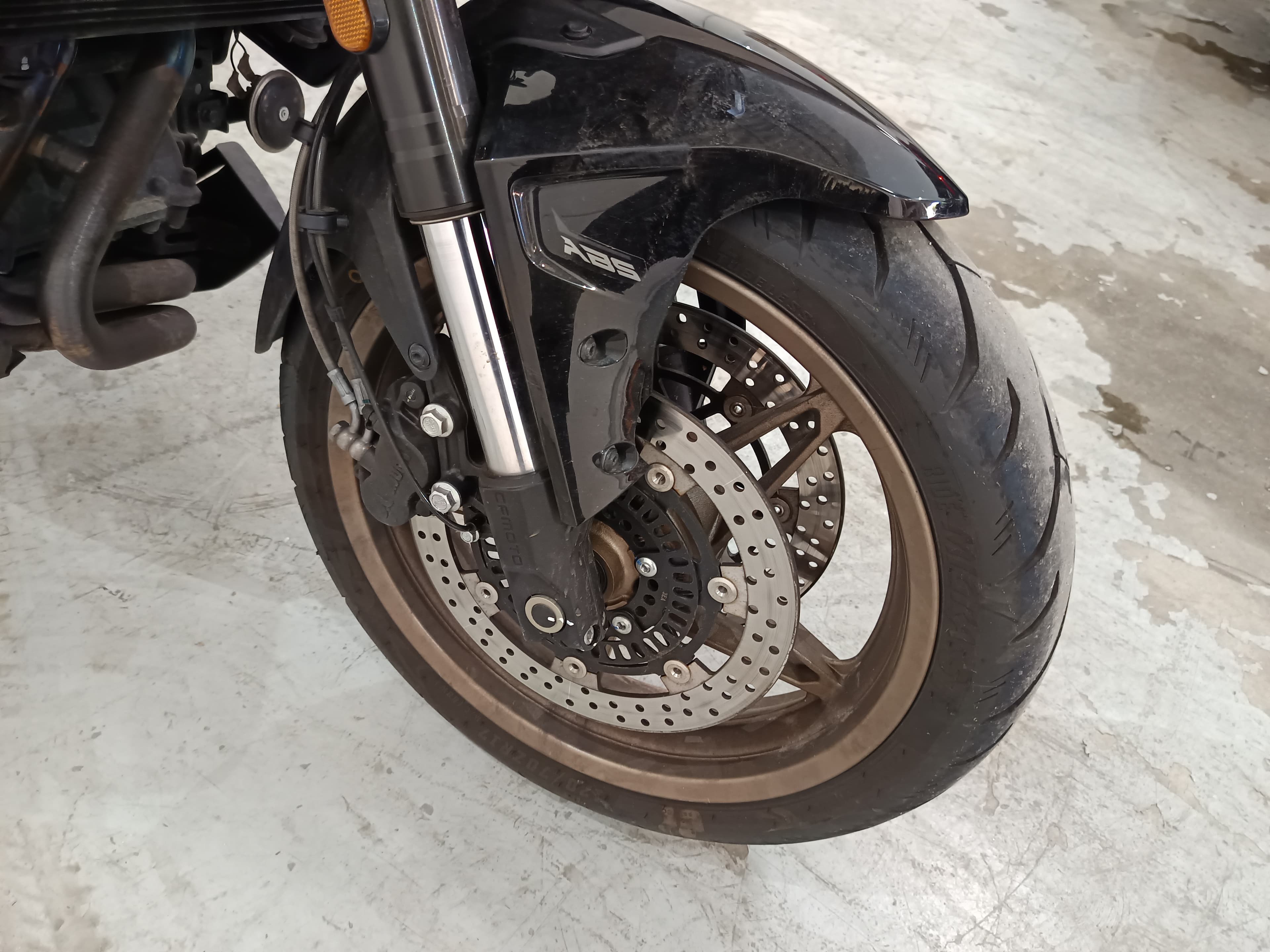 CF Moto · Ano 2024 — image 6