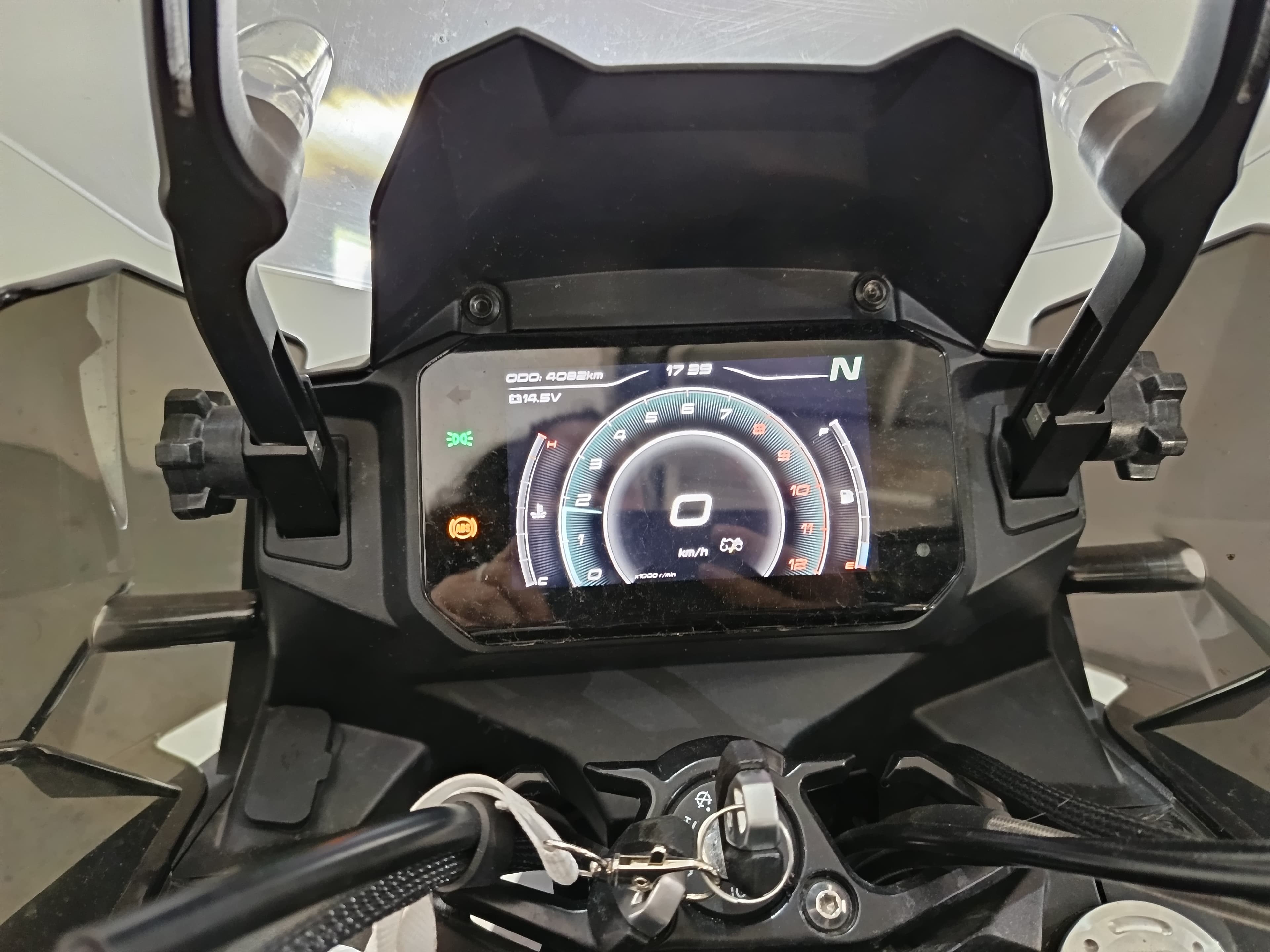 CF Moto · Ano 2024 — image 15