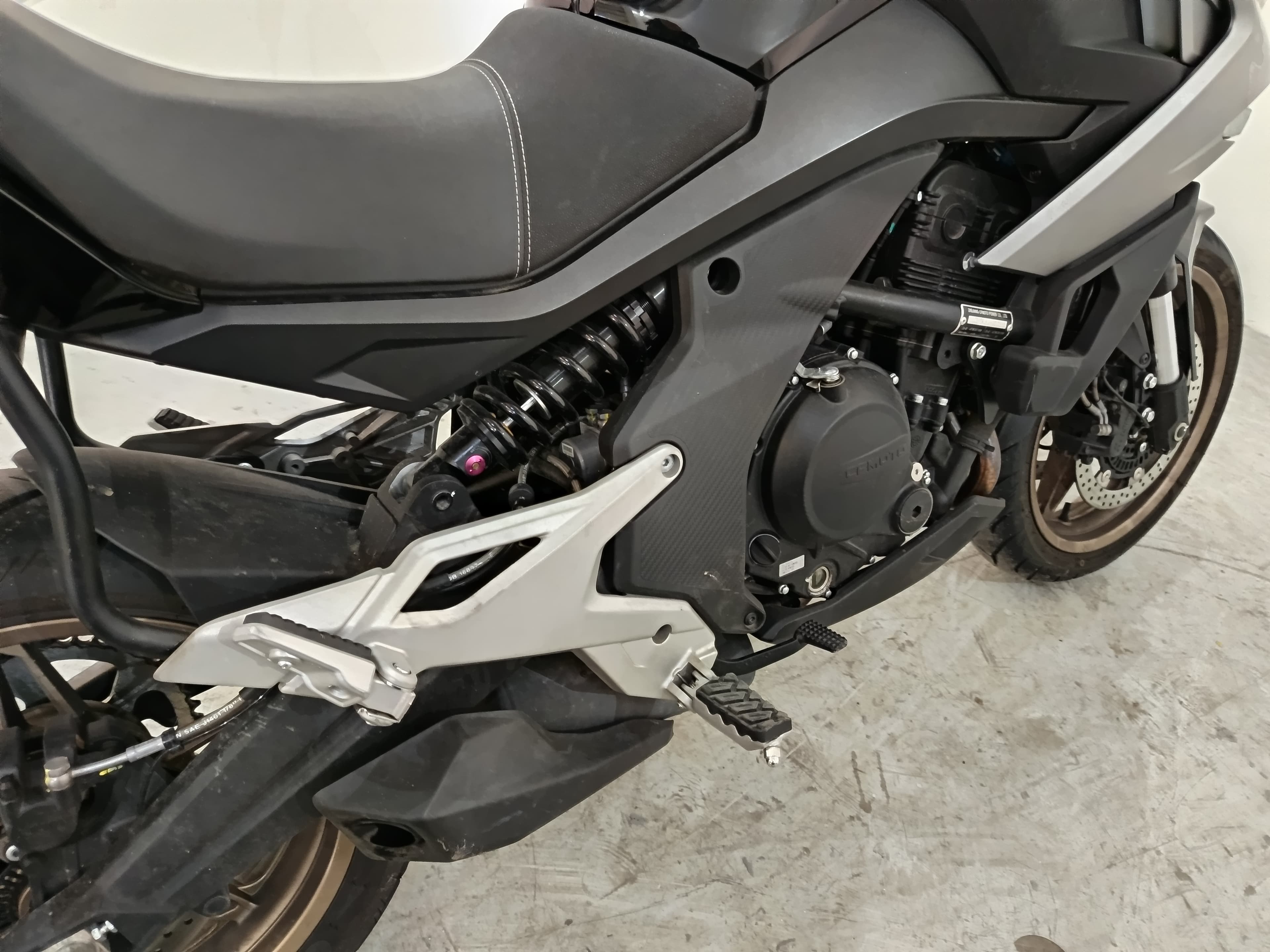 CF Moto · Ano 2024 — image 10