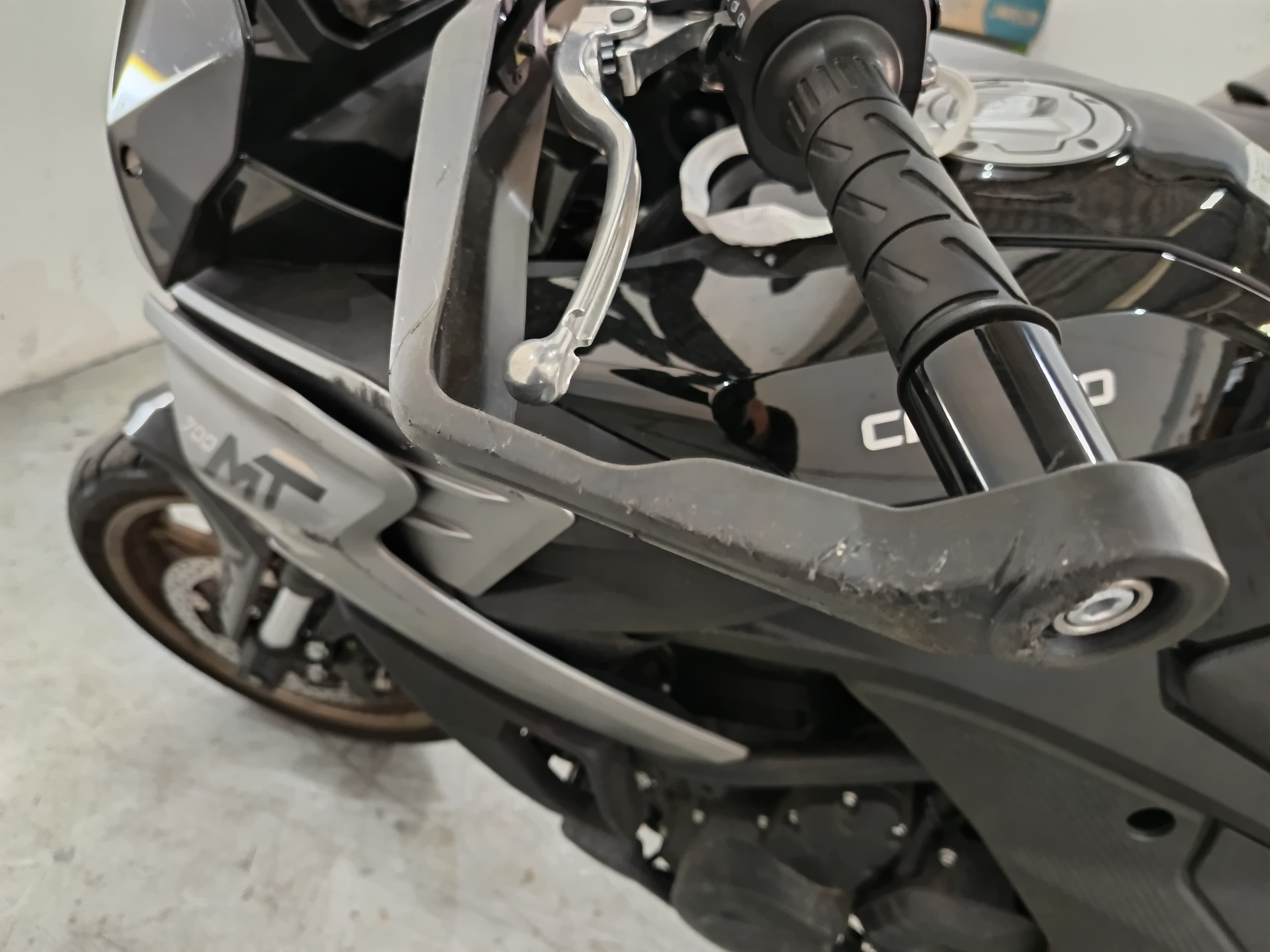 CF Moto · Ano 2024 — image 5